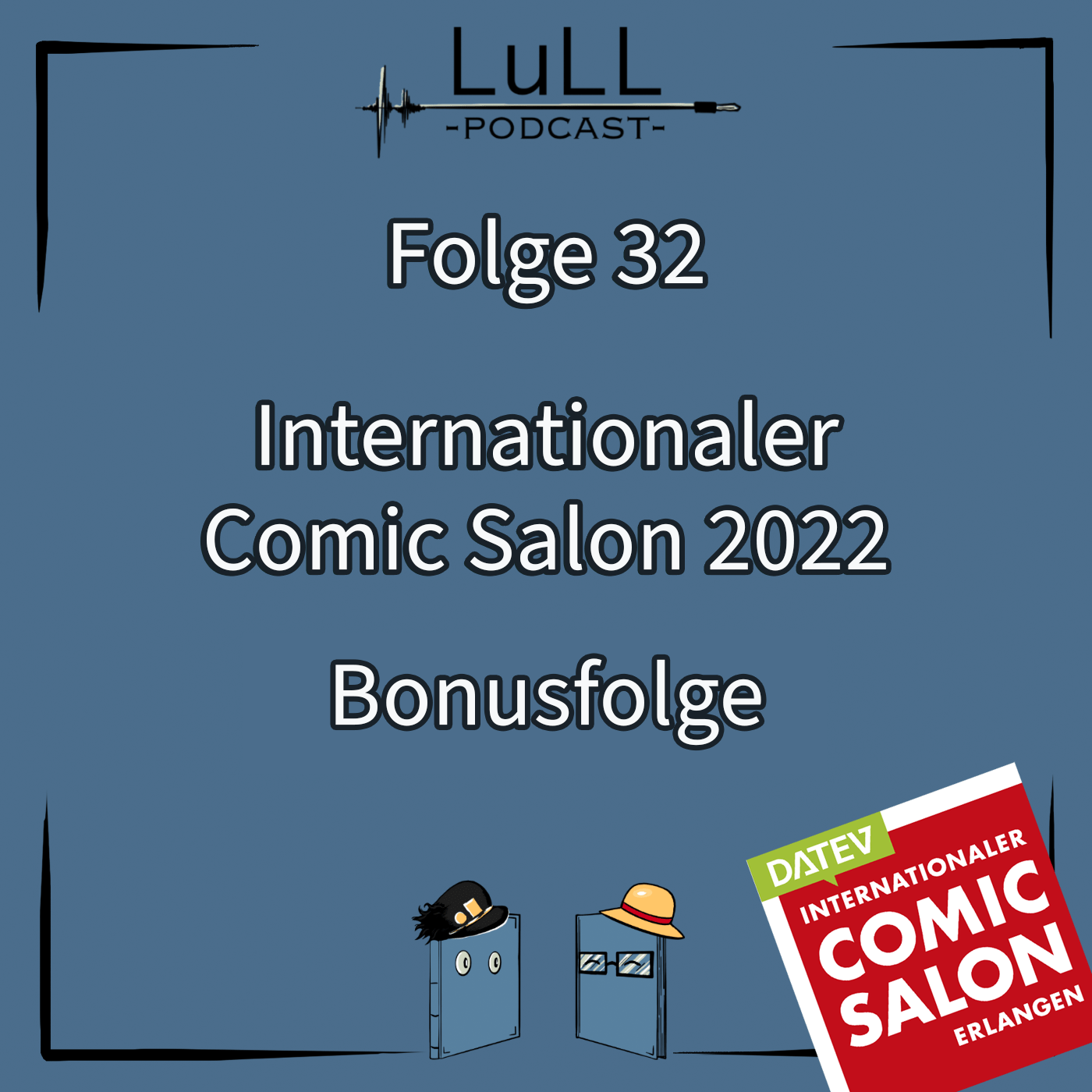 Lesen und Lesen Lassen