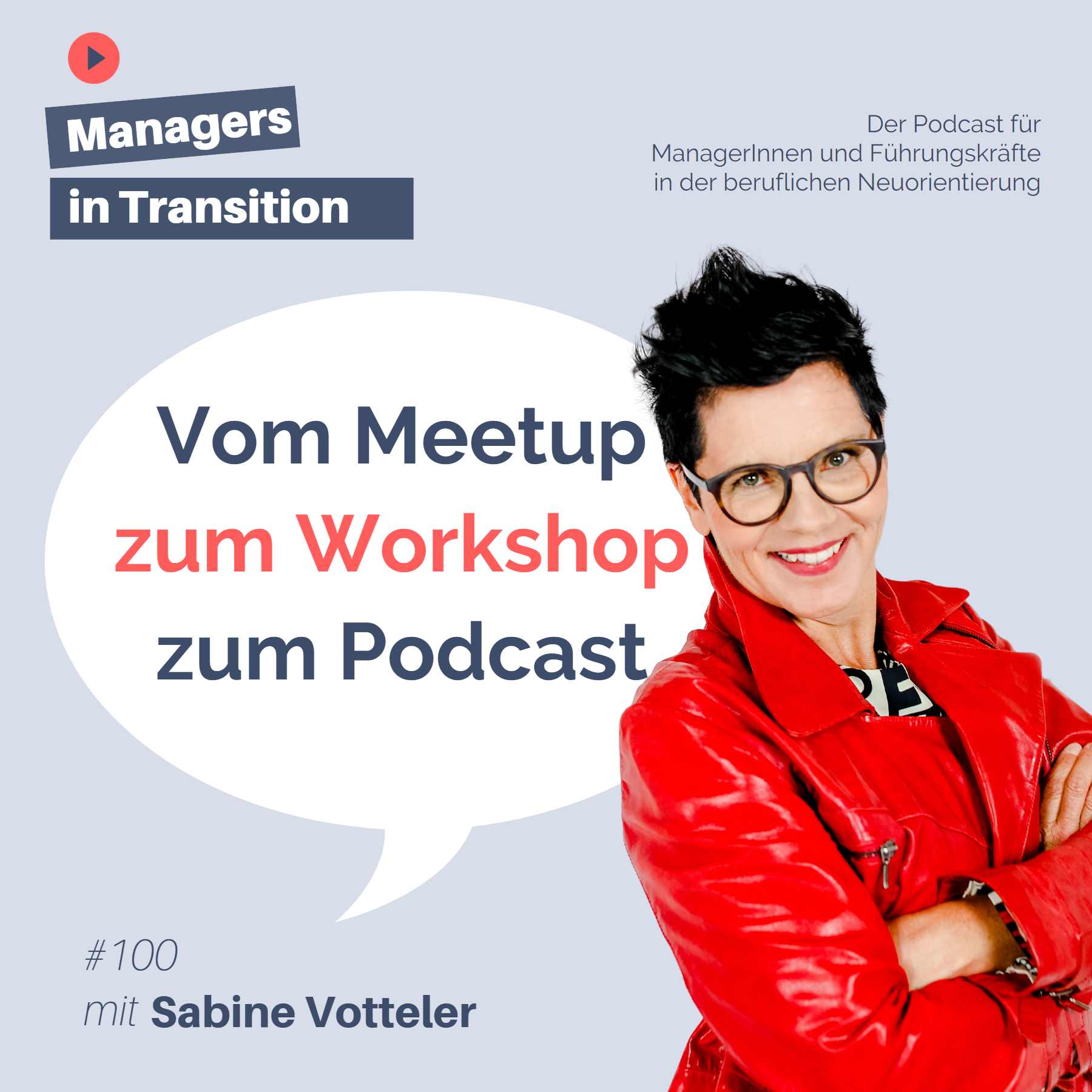 Managers in Transition für ManagerInnen und Führungskräfte in der beruflichen Neuorientierung