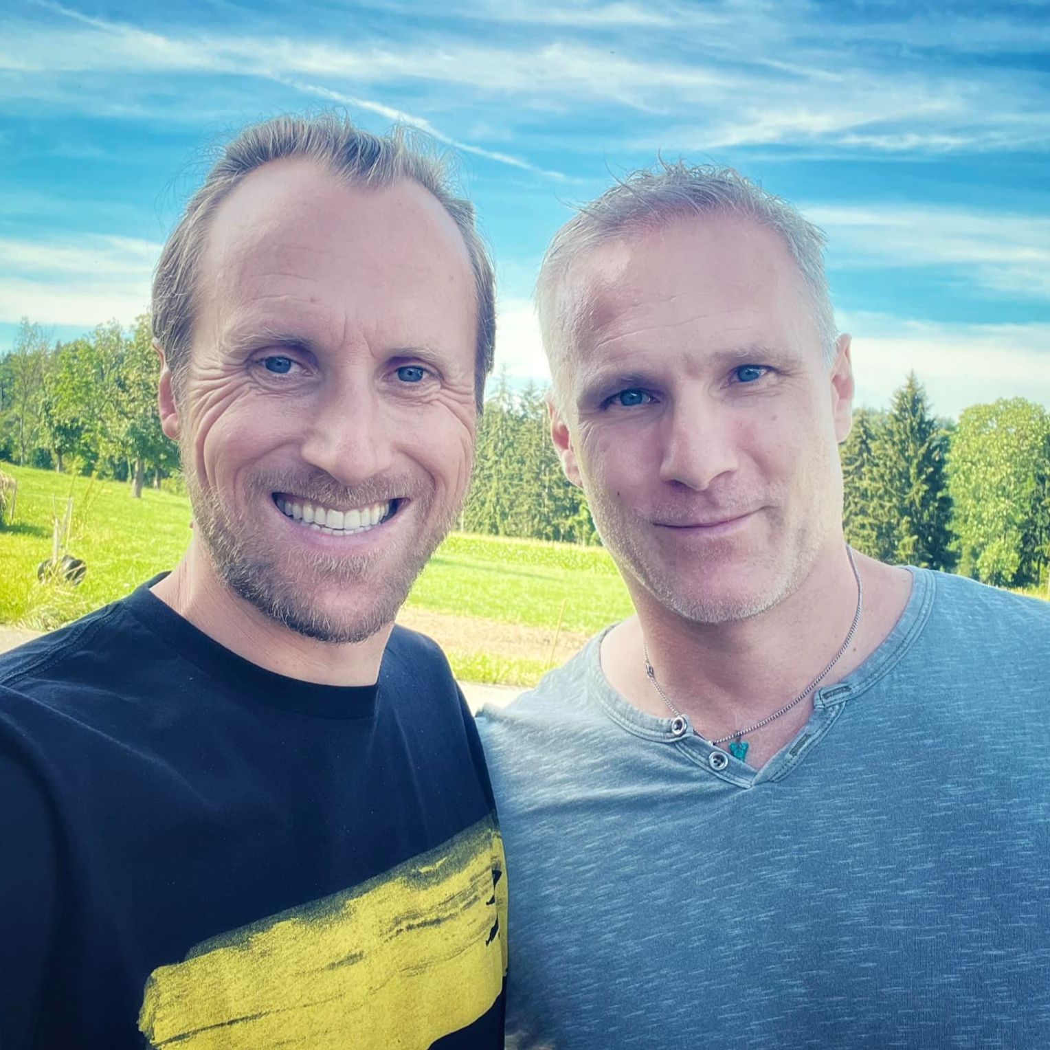 flowinpodcast | Unsere Vision - Deine Inspiration