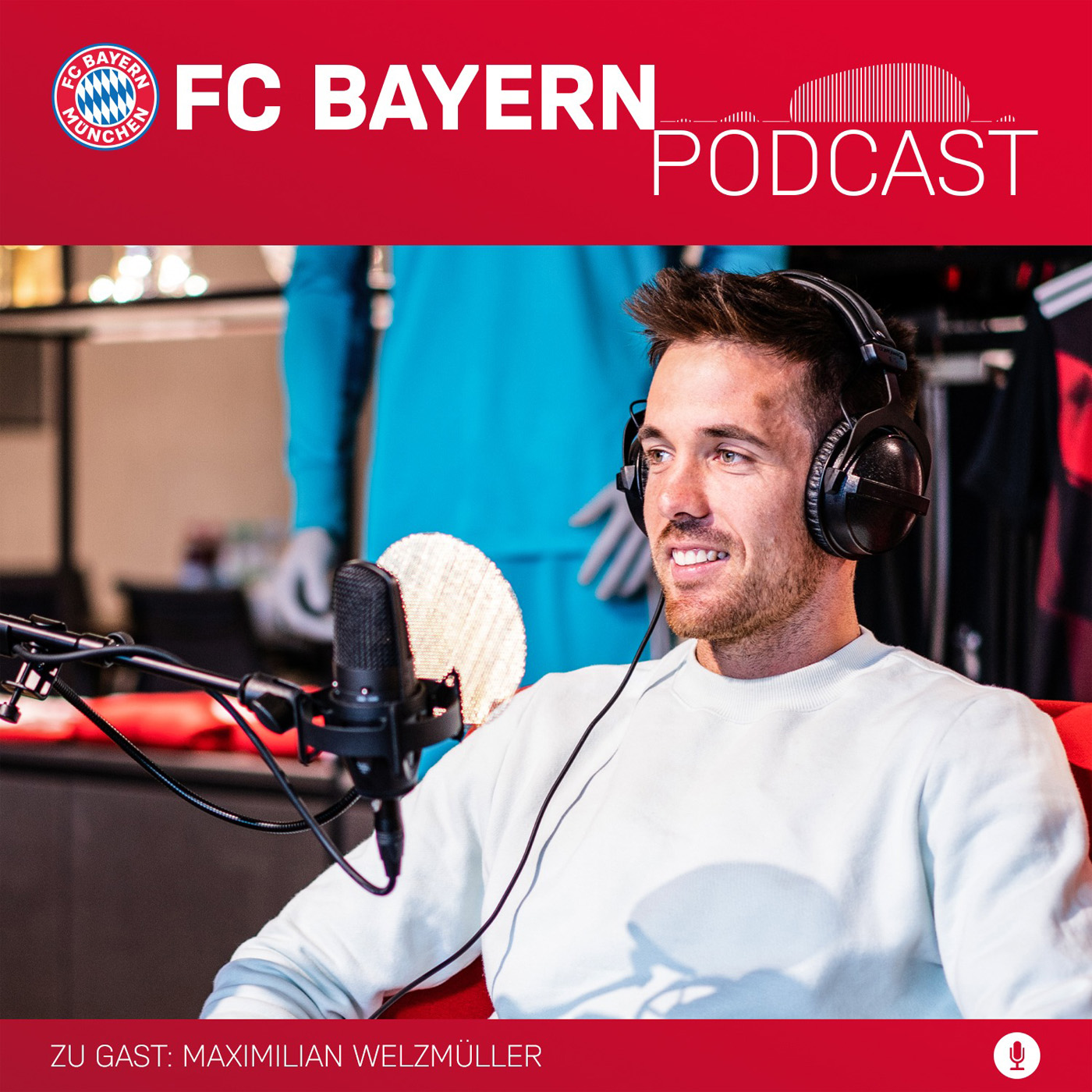FC Bayern Podcast