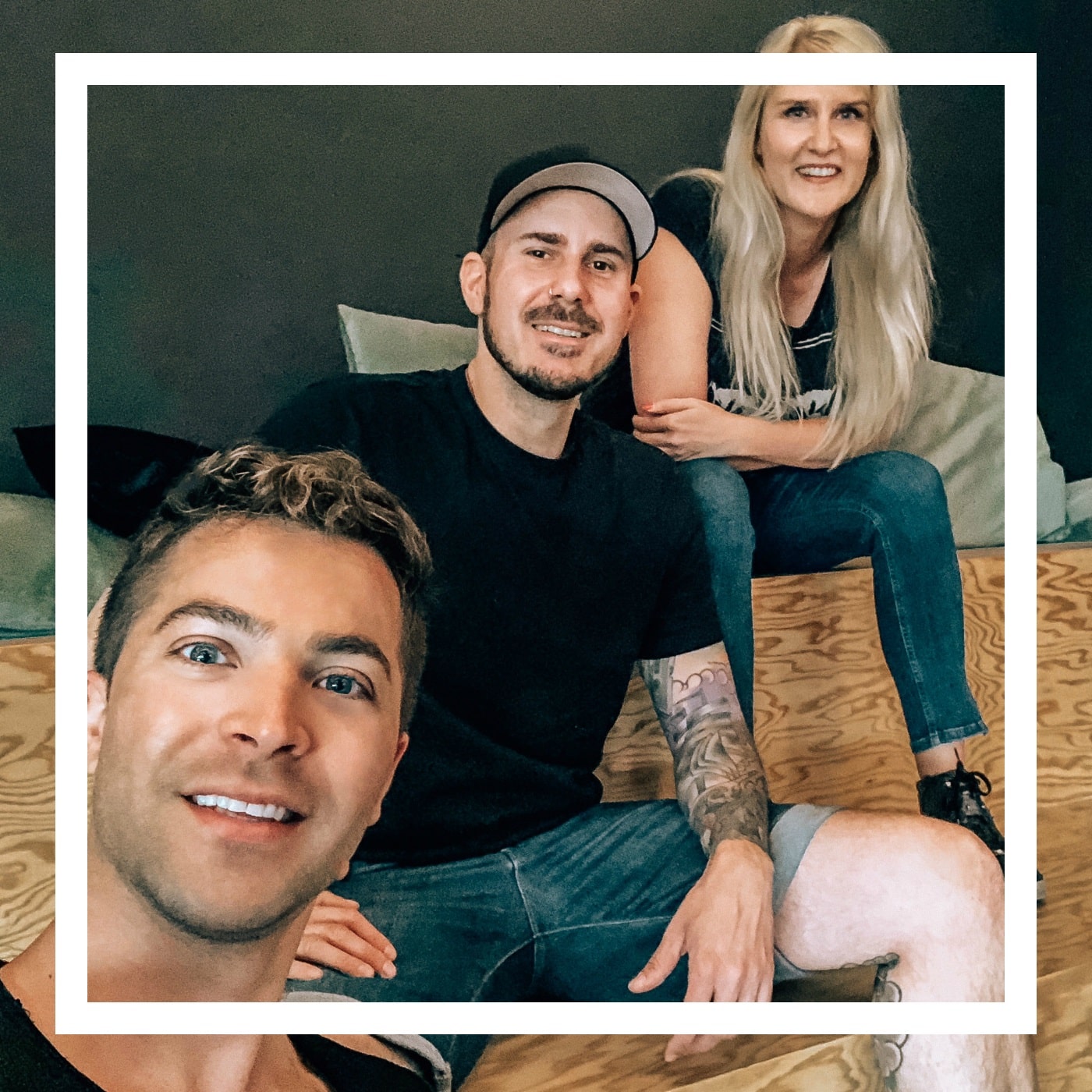 Aber bitte mit Schlager - Der Podcast von Schlagerplanetradio