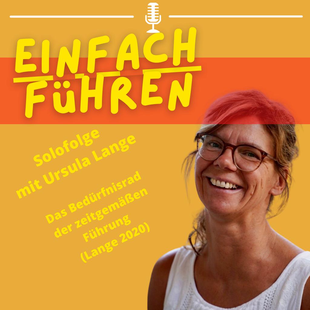 EINFACH Führen. Leadership im Flow. Von Anfang an!