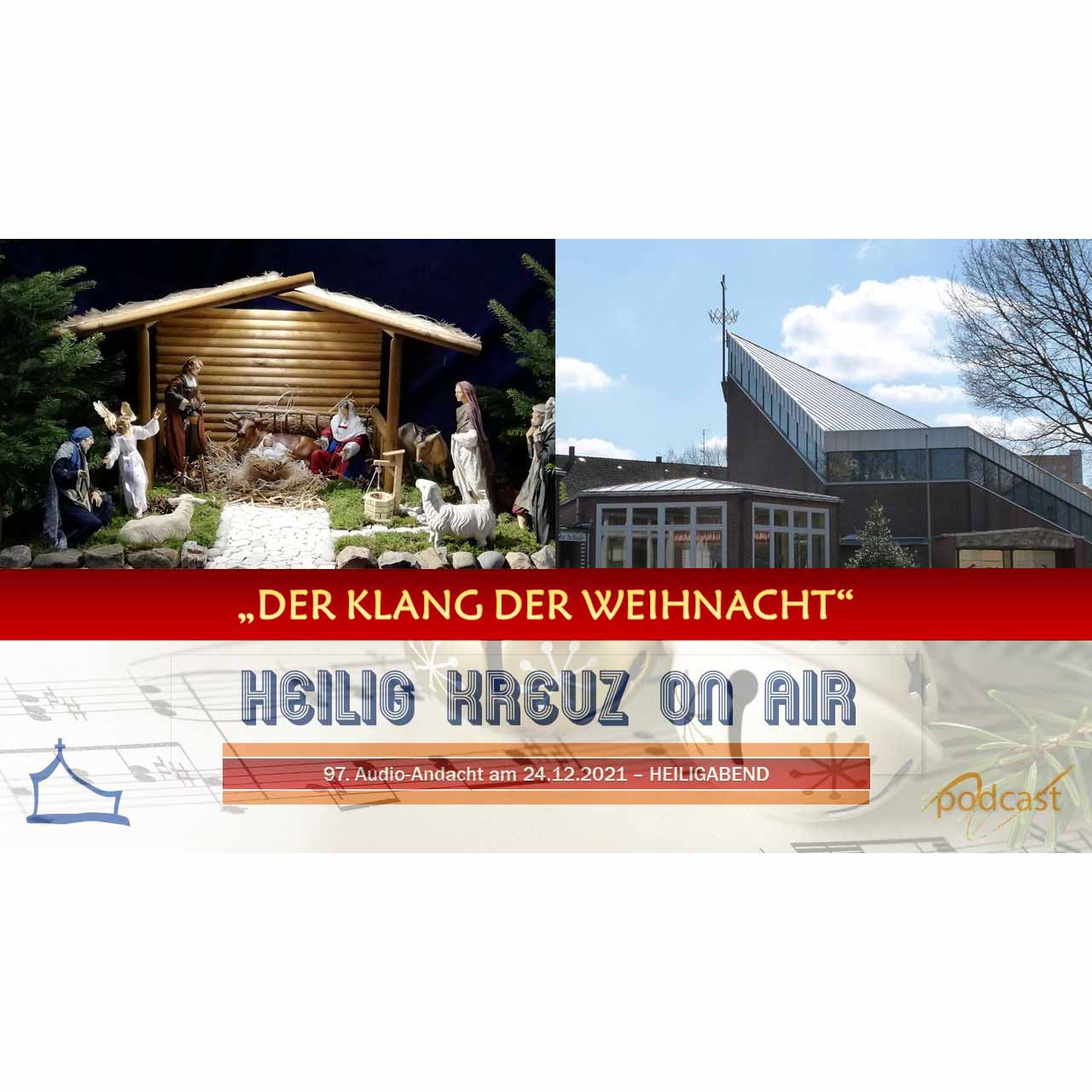 Der Klang der Weihnacht episode artwork