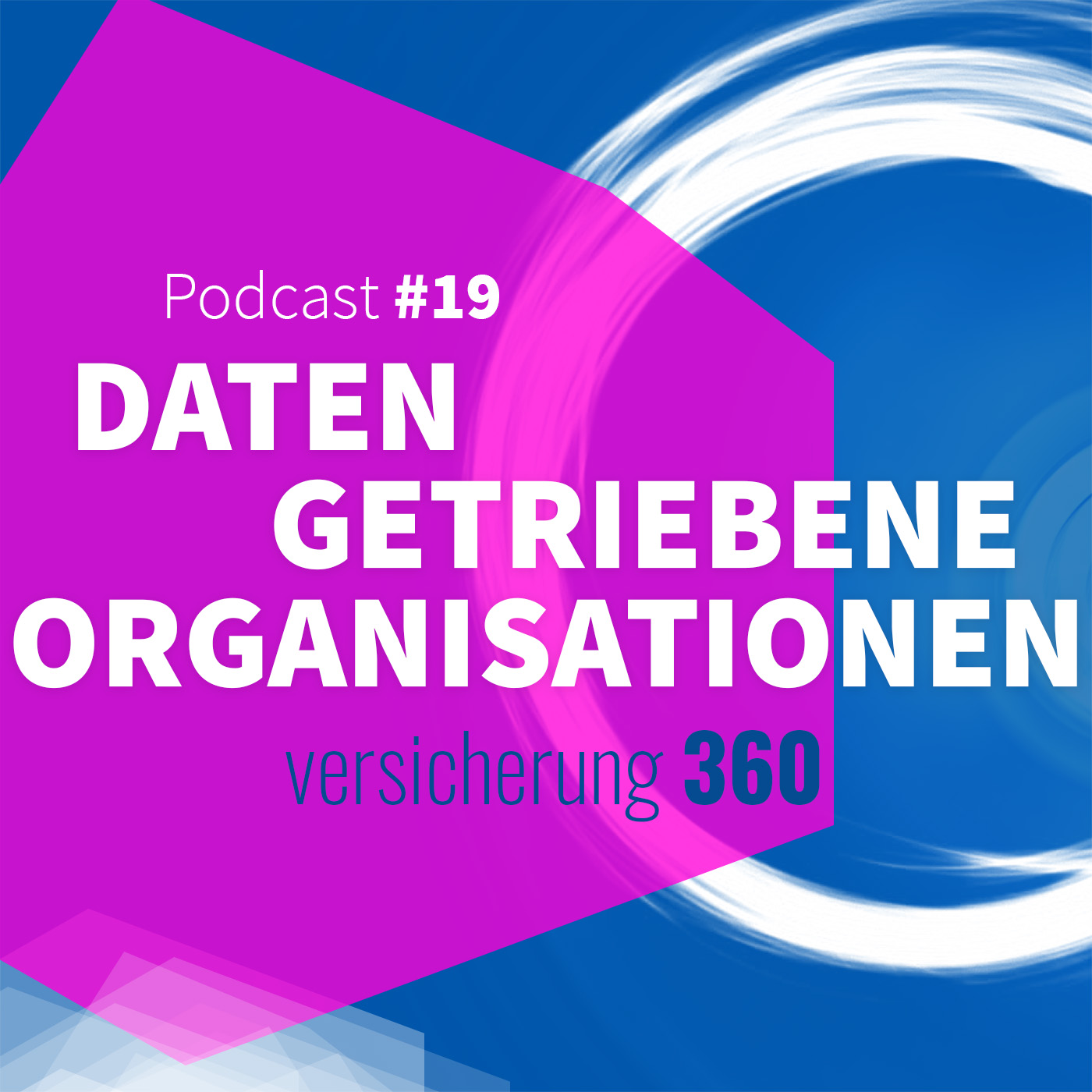 Versicherung 360 - Themen, Trends & Zukunft