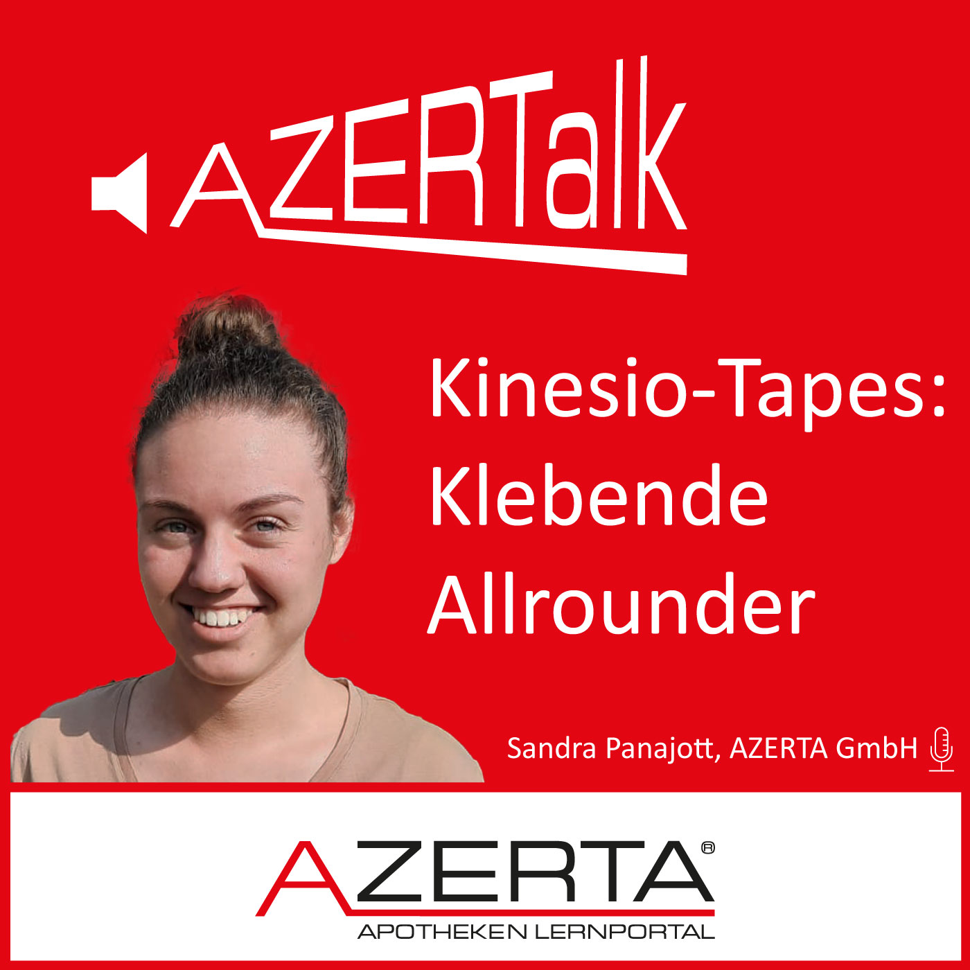 AZERTalk