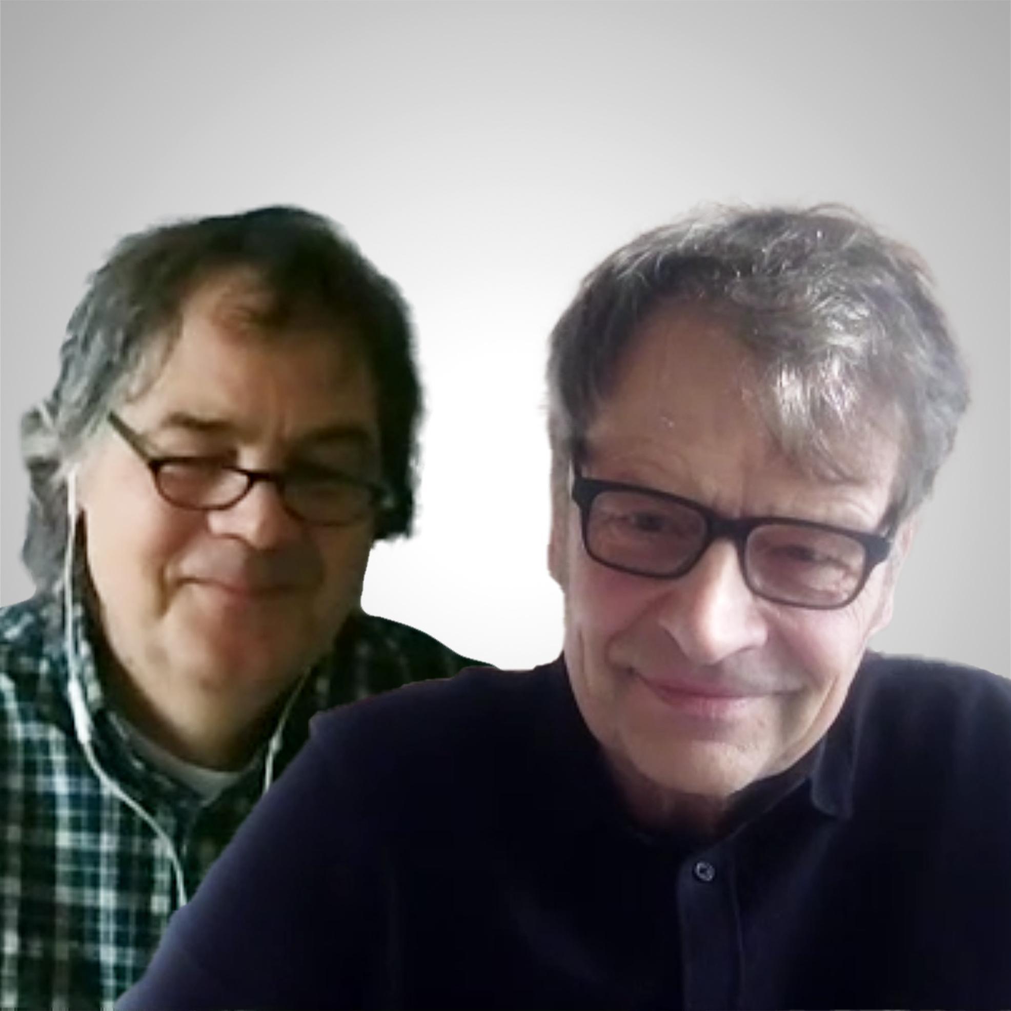 Horch amol - Der Lokalpolitik-Podcast