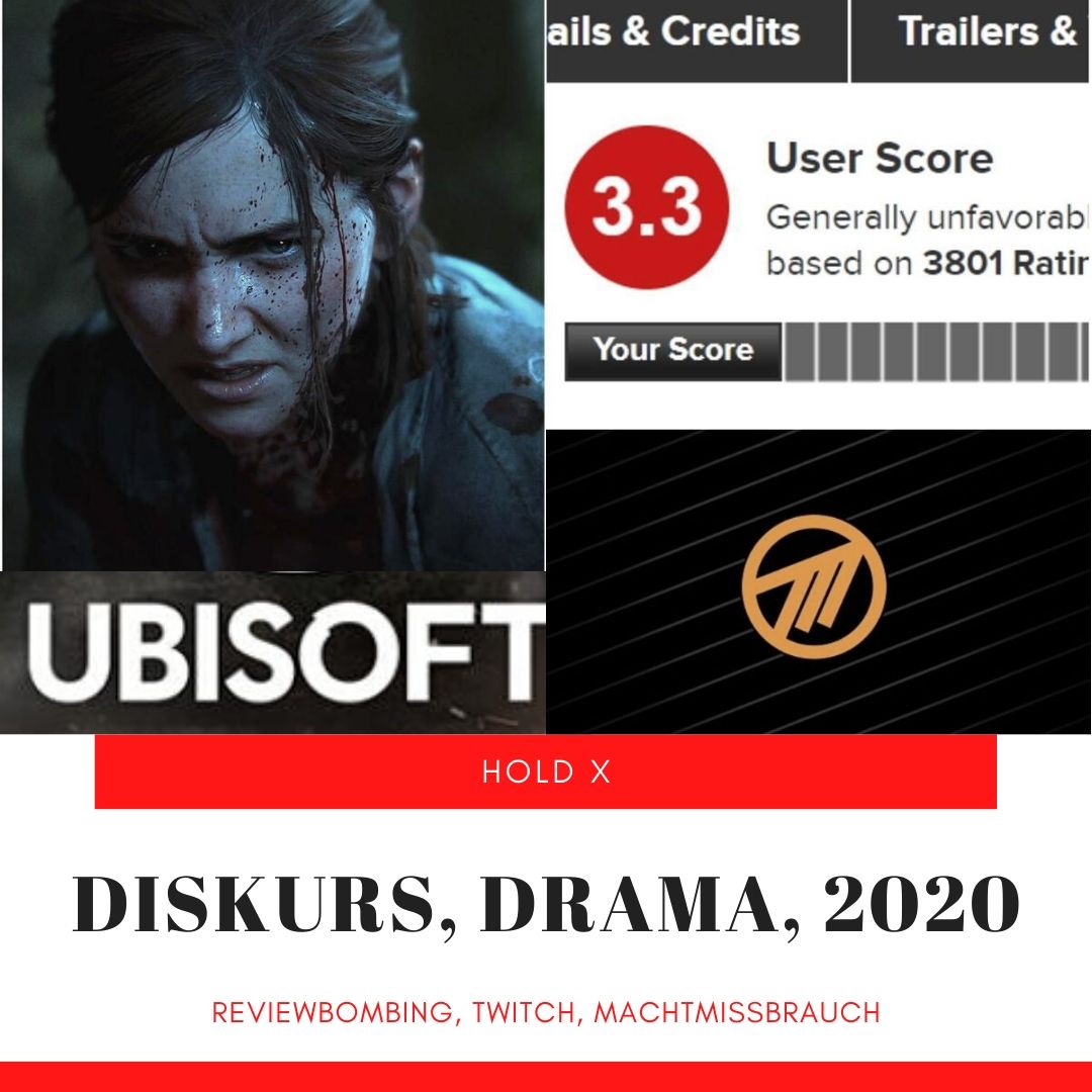 Diskurs, Drama, 2020 Diskurs, Drama, 2020