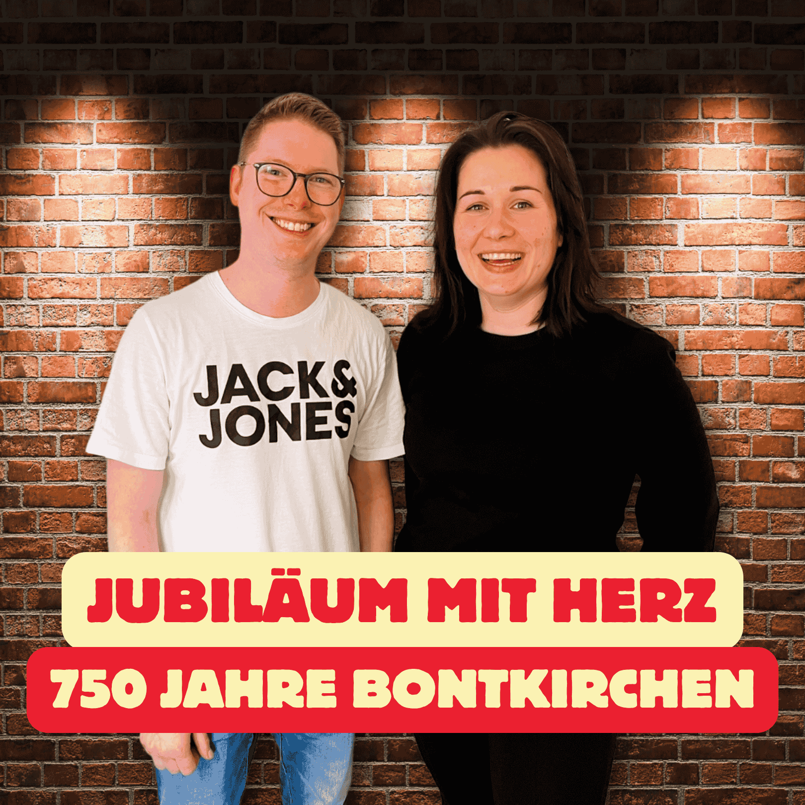 Folge 220: Jubiläum mit Herz - 750 Jahre Bontkirchen episode artwork