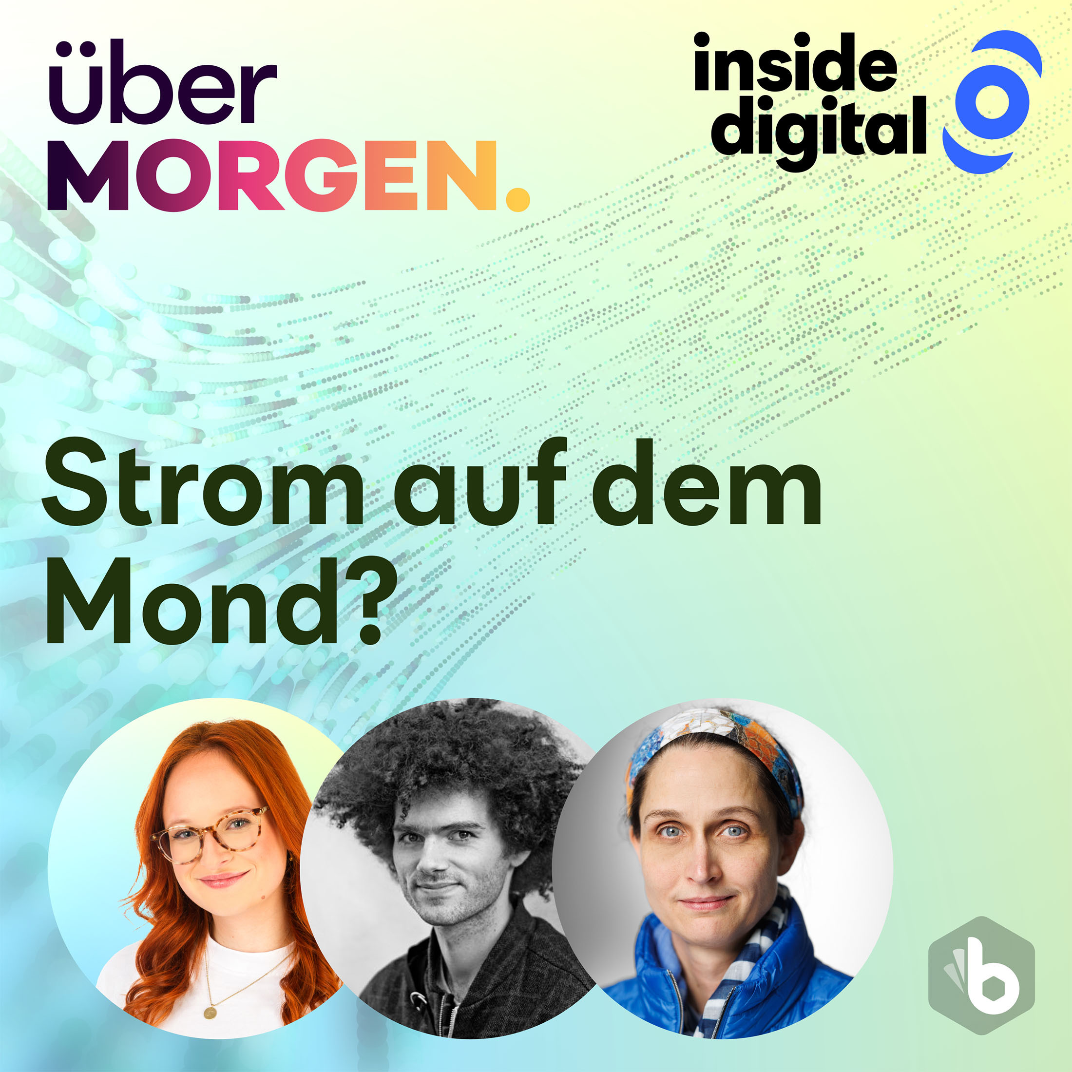 Vom Mond aufs Dach: Die Zukunft der Solarenergie episode artwork