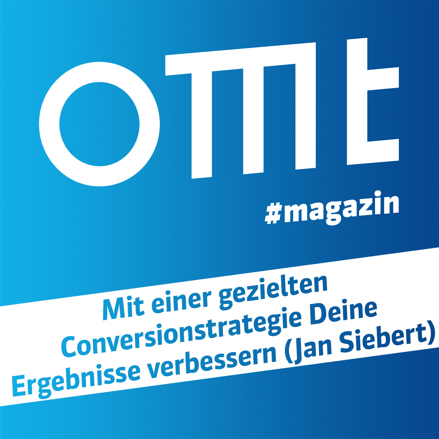 OMT Magazin