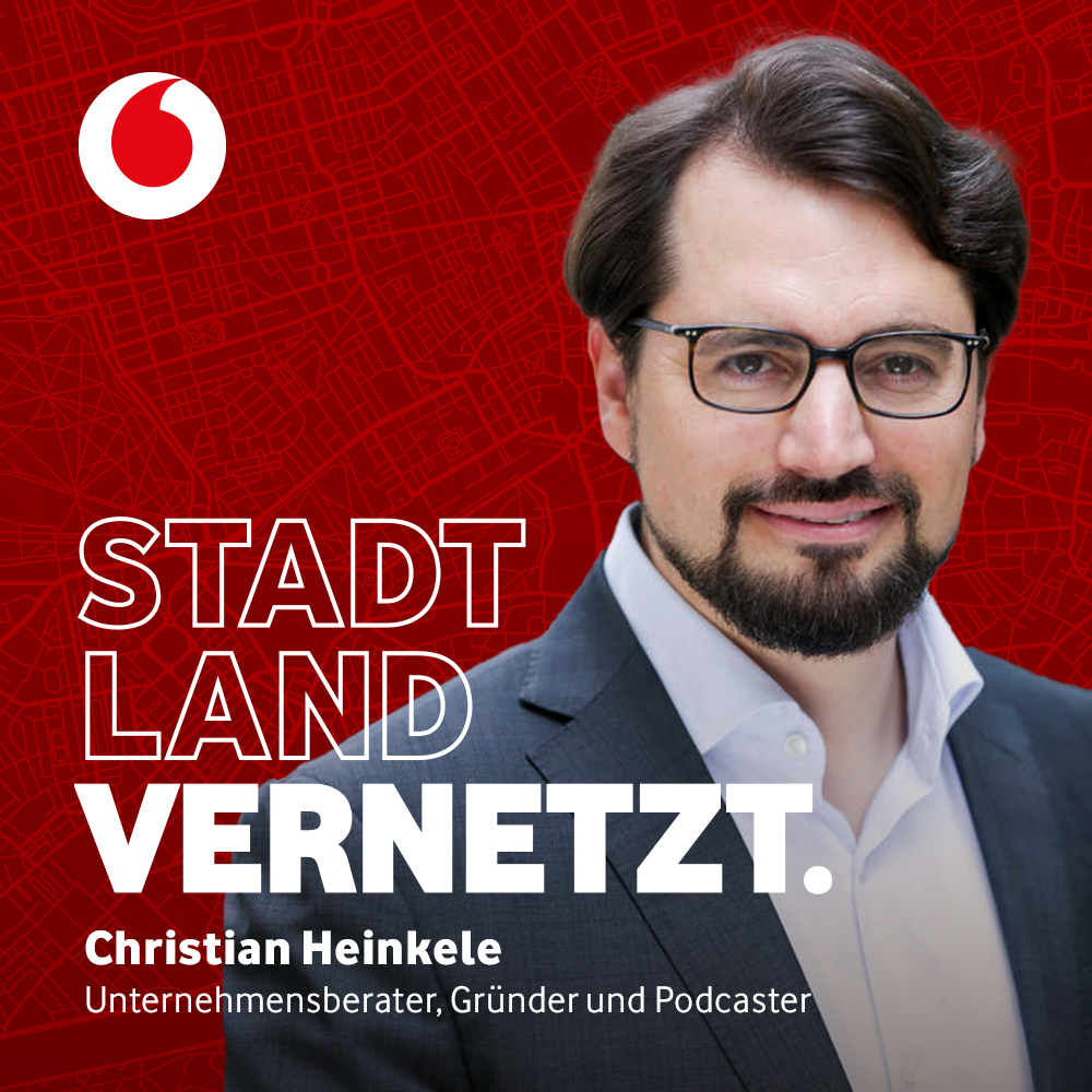 StadtLandVernetzt.