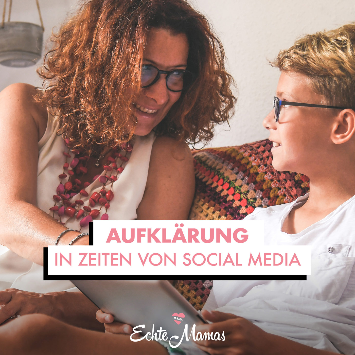 Echte Mamas: Ehrlich gesagt