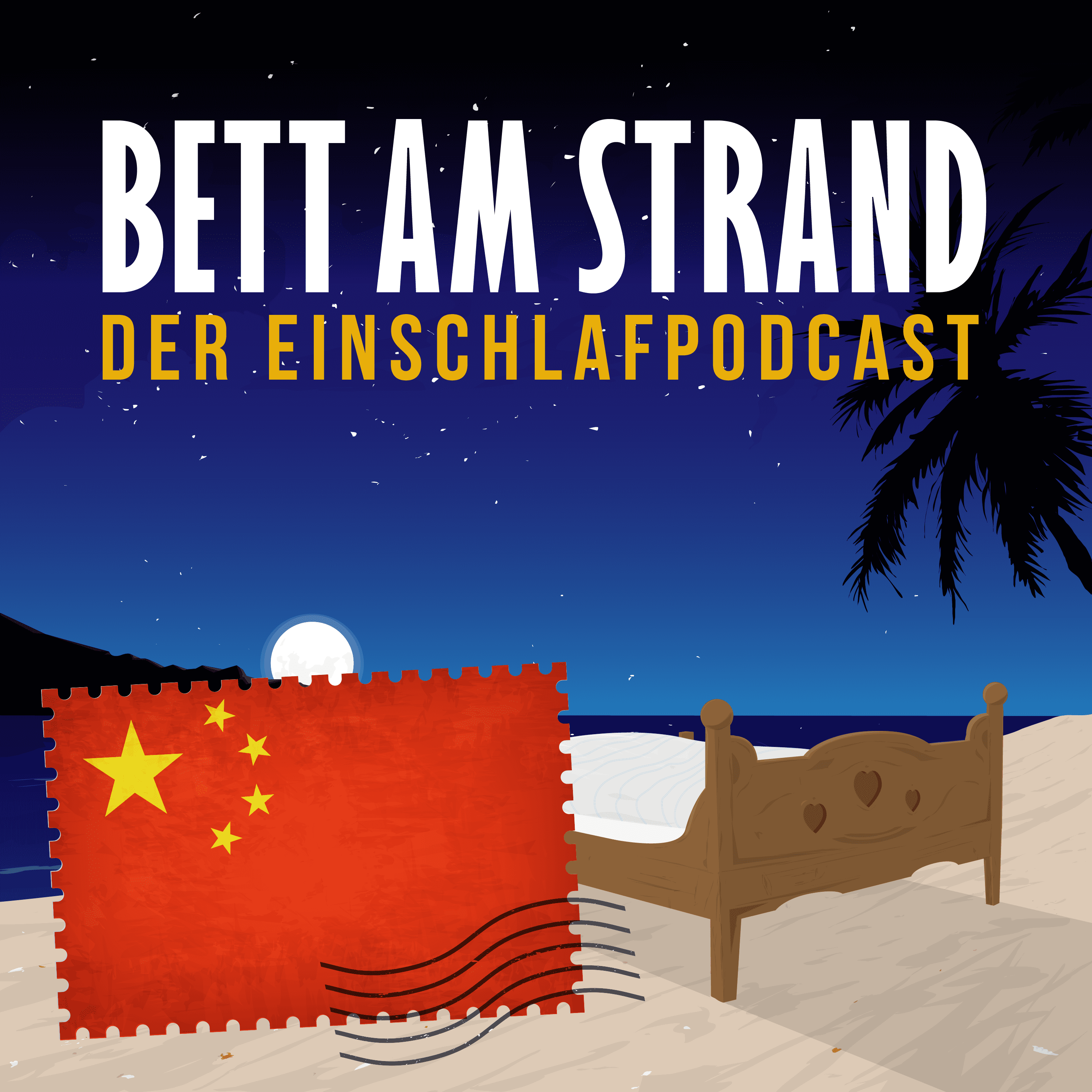 Peking – Eine sinnliche Reise ins Reich der Mitte episode artwork