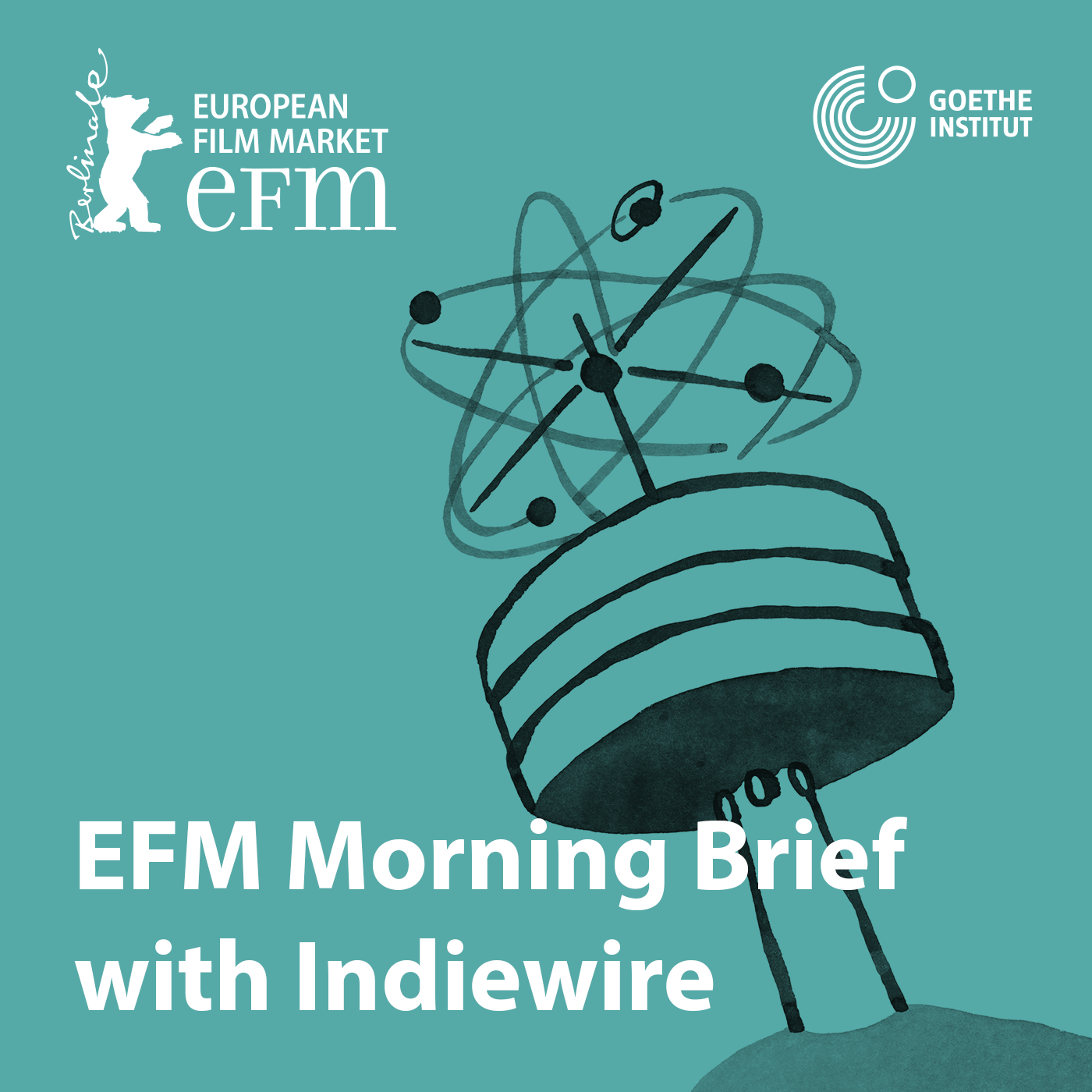 2021: EFM Morning Brief with Indiewire