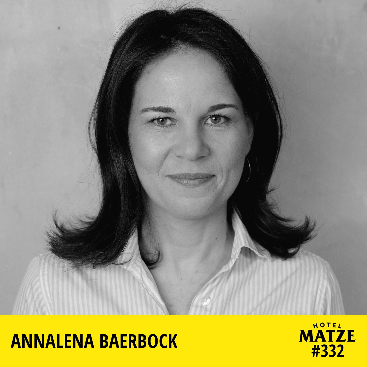 Annalena Baerbock (2024) – Wie hat das Amt dich verändert?