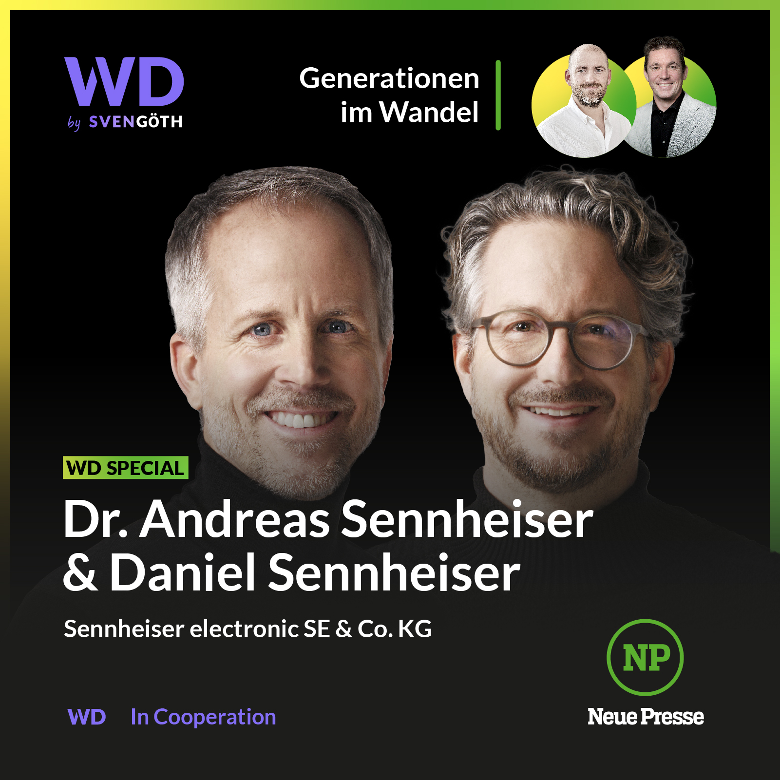 Wirtschaftsversprechen Deutschland #WVD