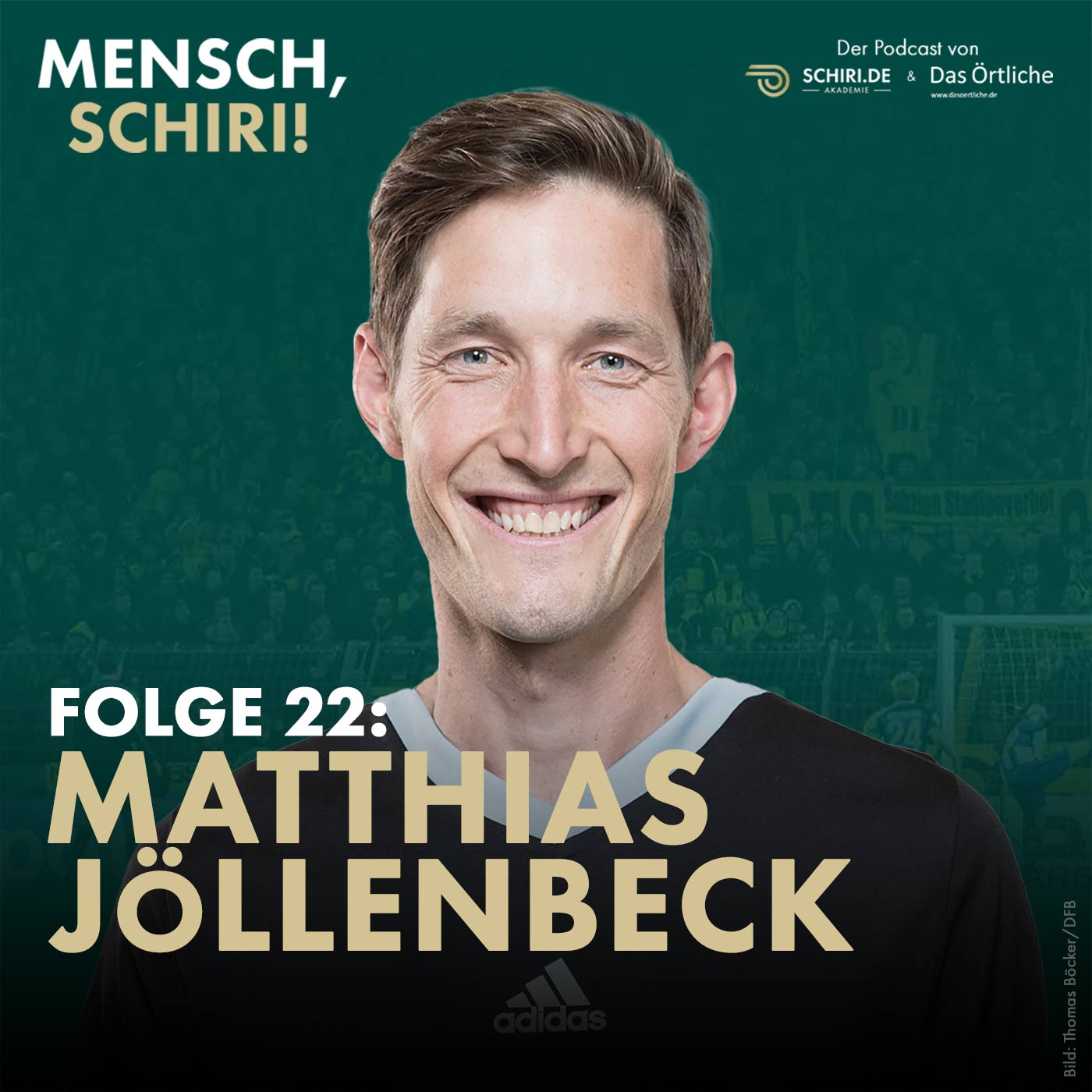 Matthias Jöllenbeck