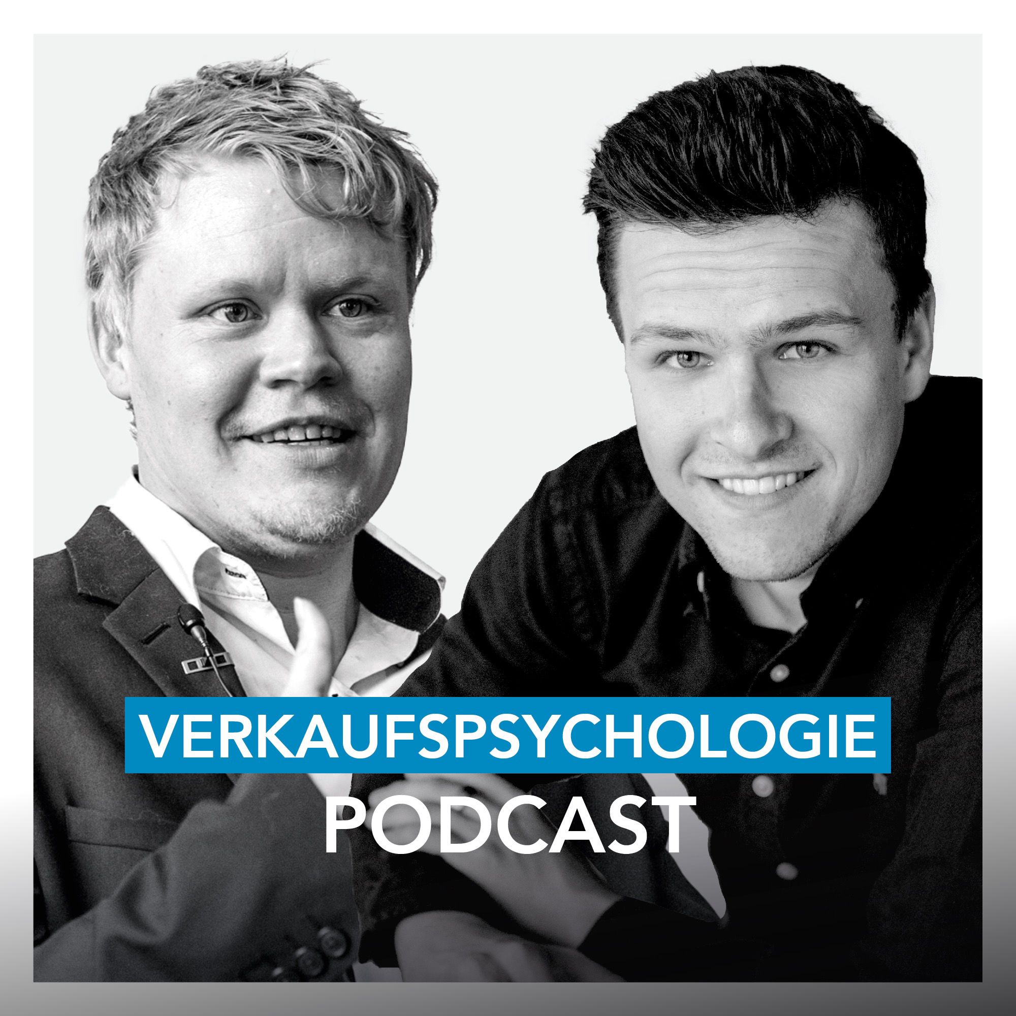 Vorsprung im Marketing mit Verkaufspsychologie  - TOP Kunden gewinnen - nicht mehr vergleichbar sein
