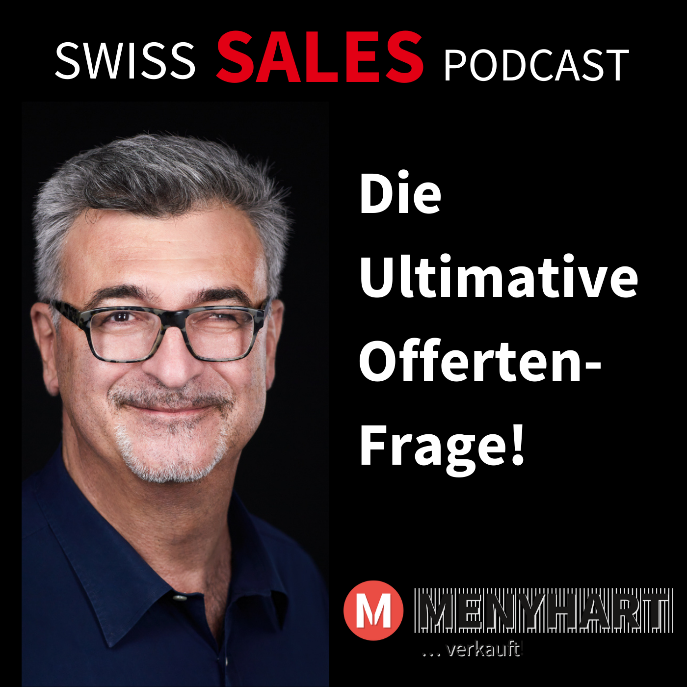 #Folge 94 - Die ultimative Offerten-Frage!