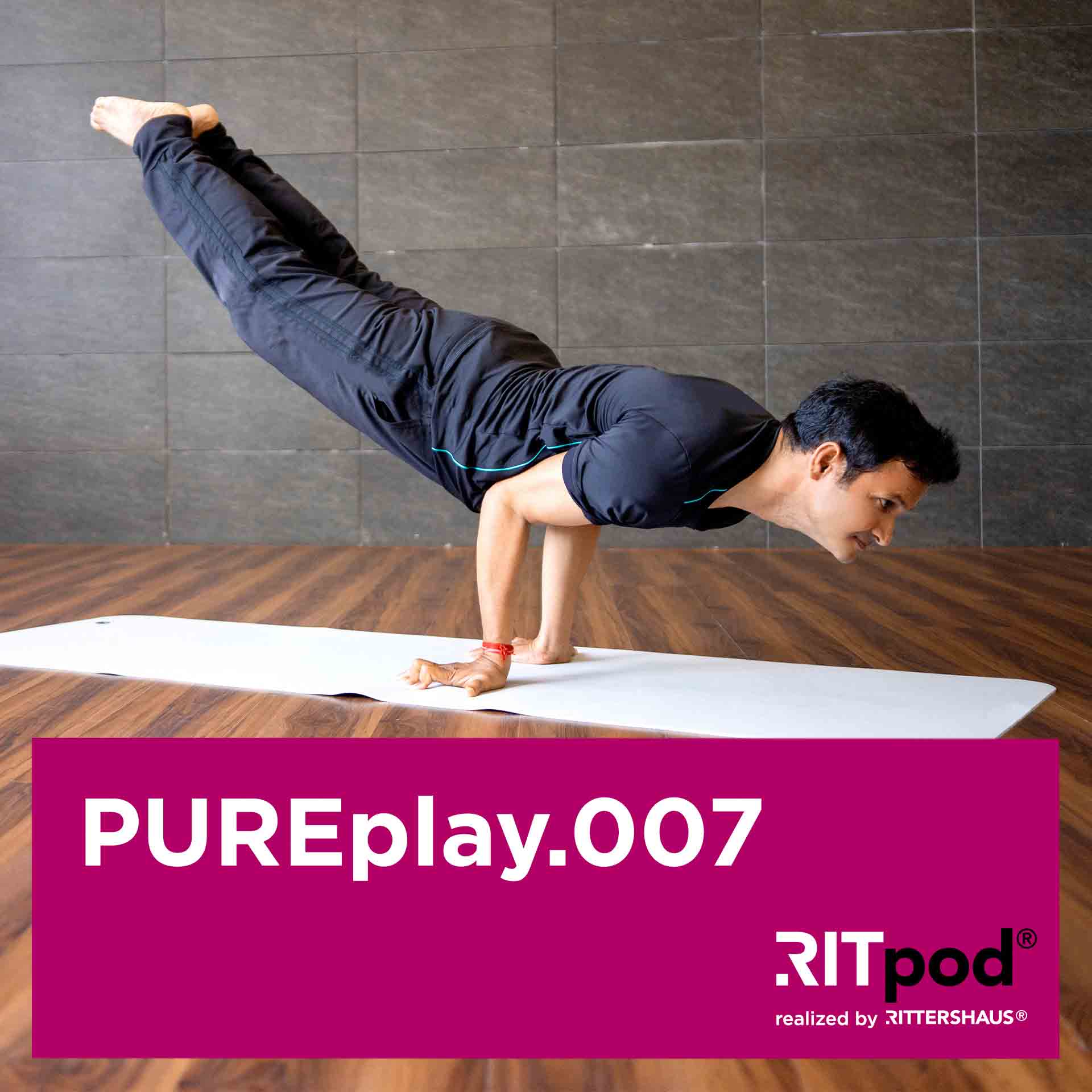 PUREplay – Legal Insights für Start-Ups und eCommerce