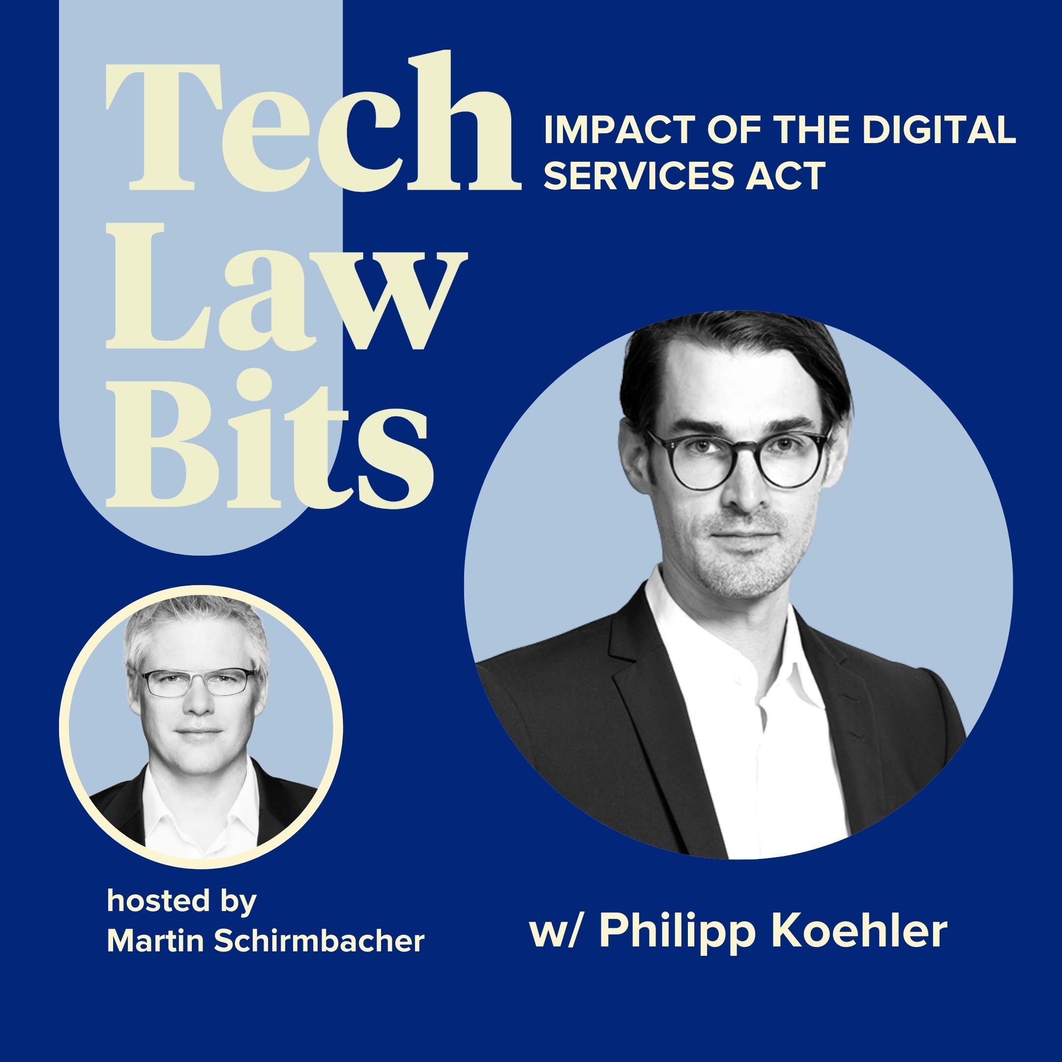 Tech Law Bits