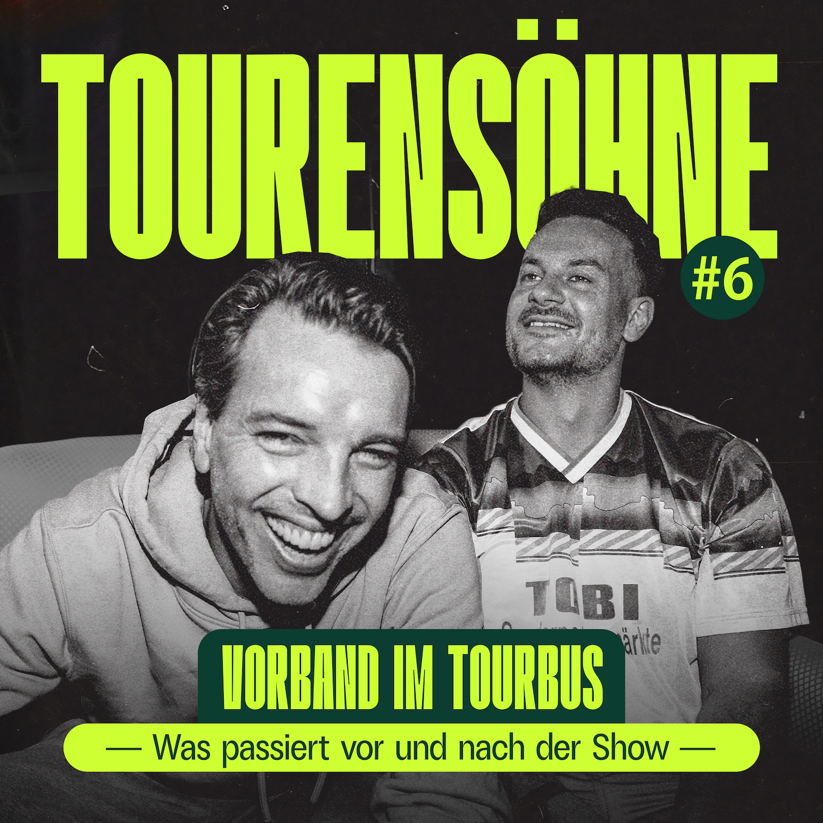 Tourensöhne