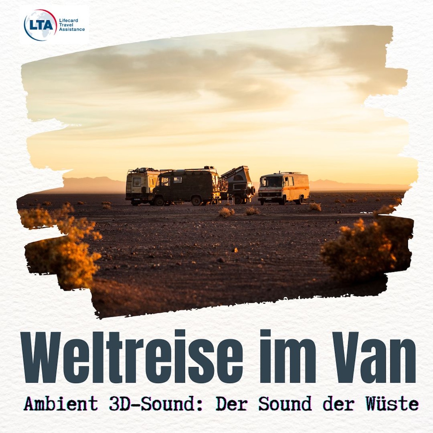 Lieblingsreisen - Mikroabenteuer und die weite Welt