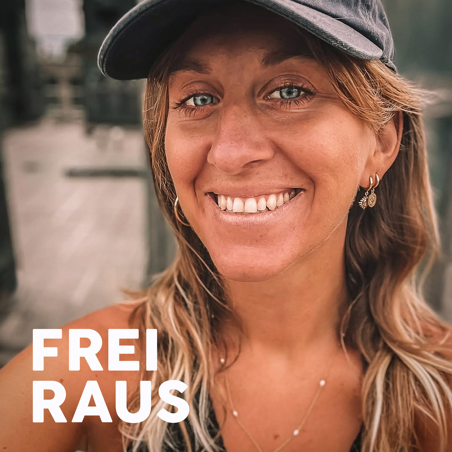 Frei raus – Abenteuer fürs Leben