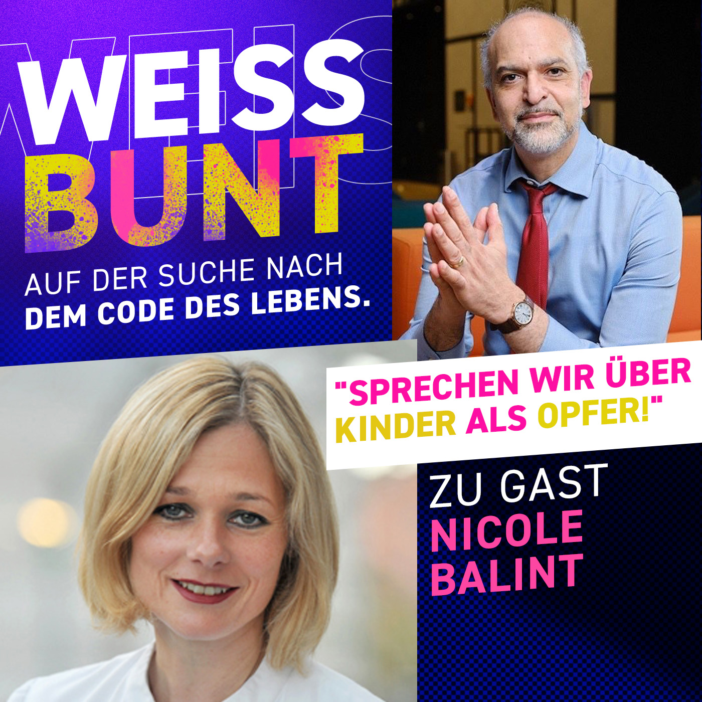 WeissBunt