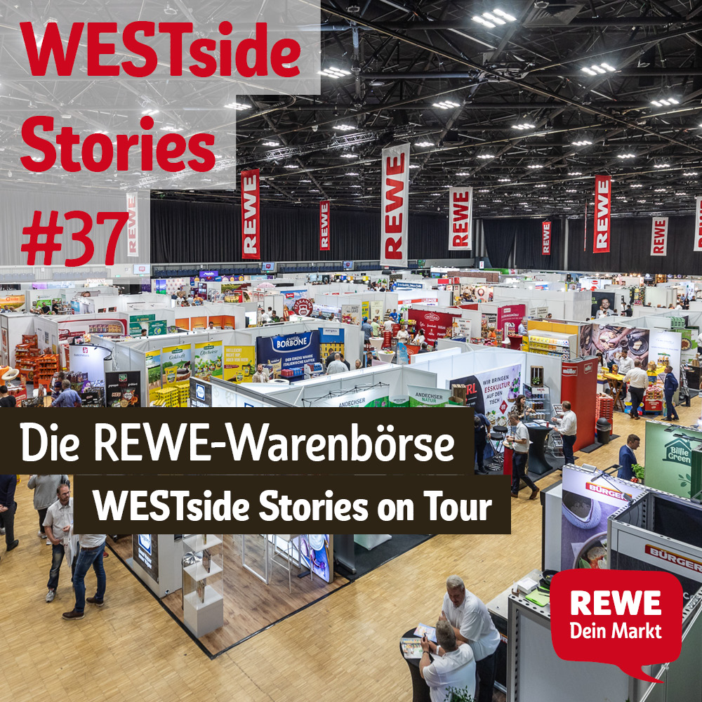 WESTside Stories