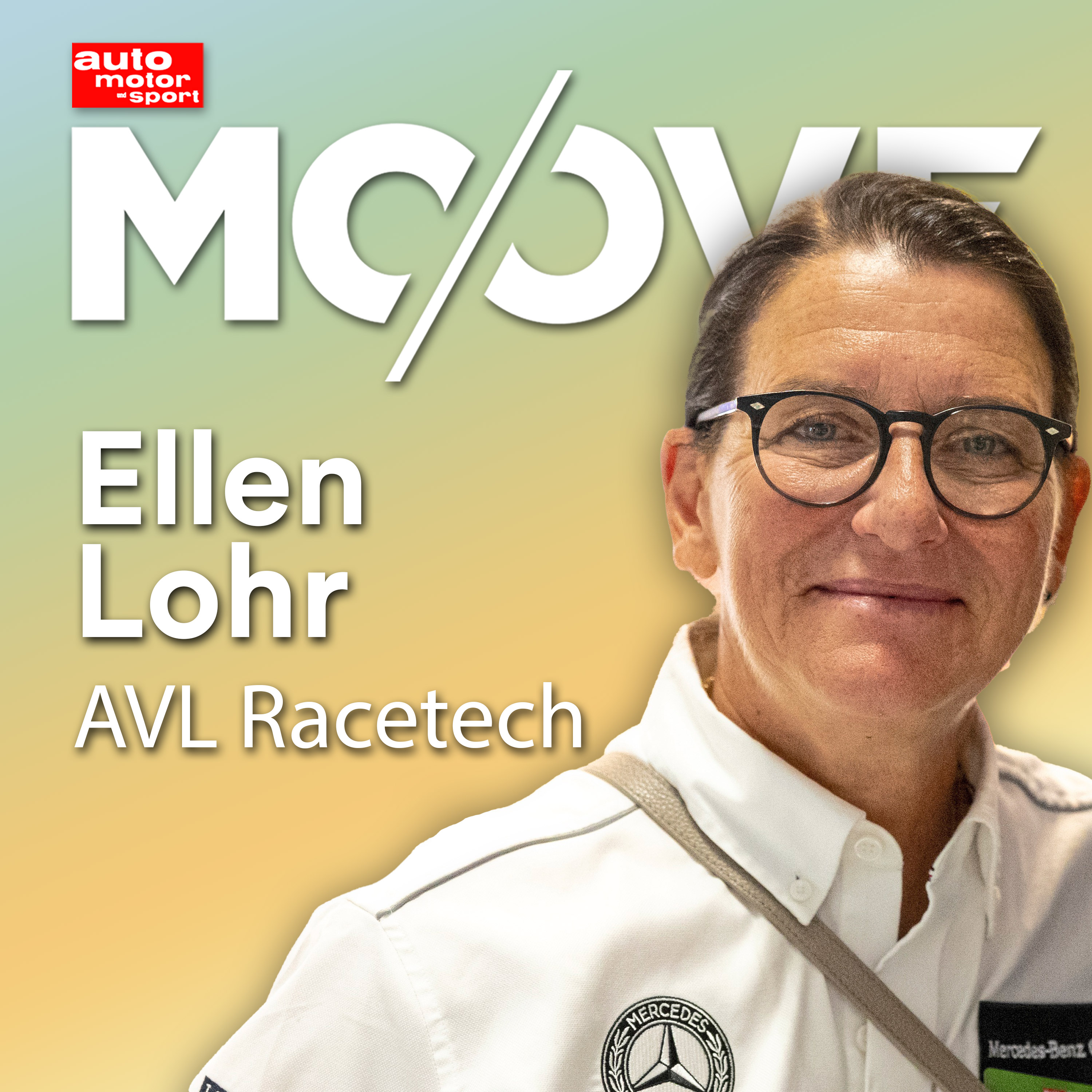 Moove | 400 PS aus Wasserstoff – und trotzdem nicht die Lösung?