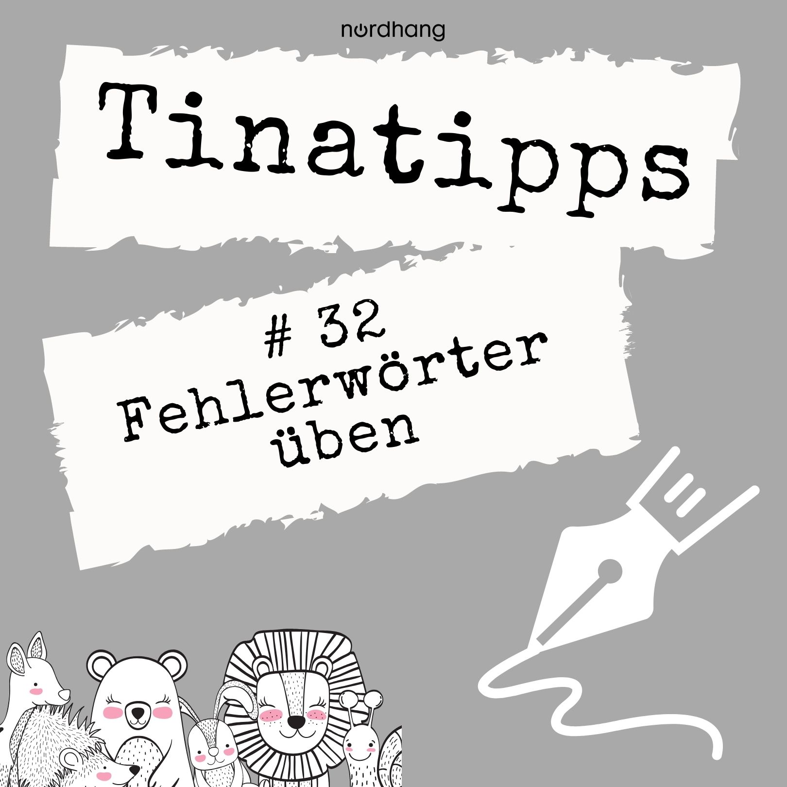 tinatipps - Der Lernpodcast mit Tina Kögl