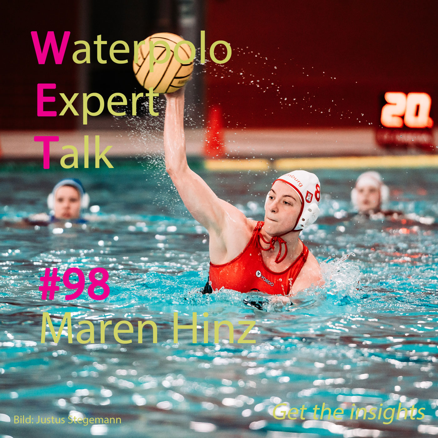 Waterpolo Expert Talk