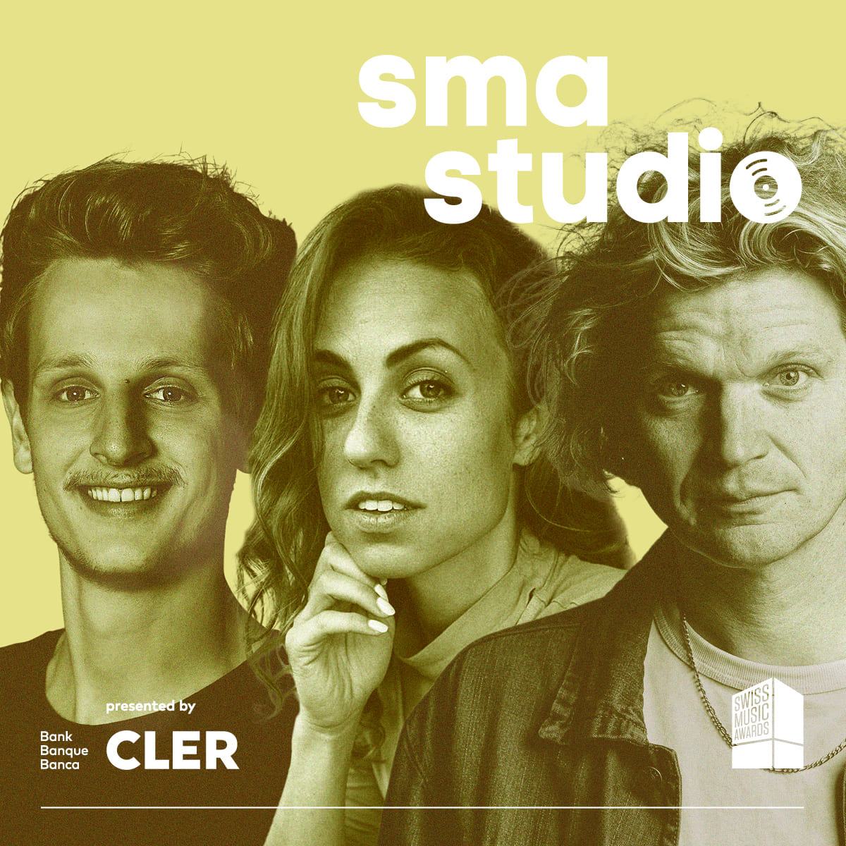 SMA Studio