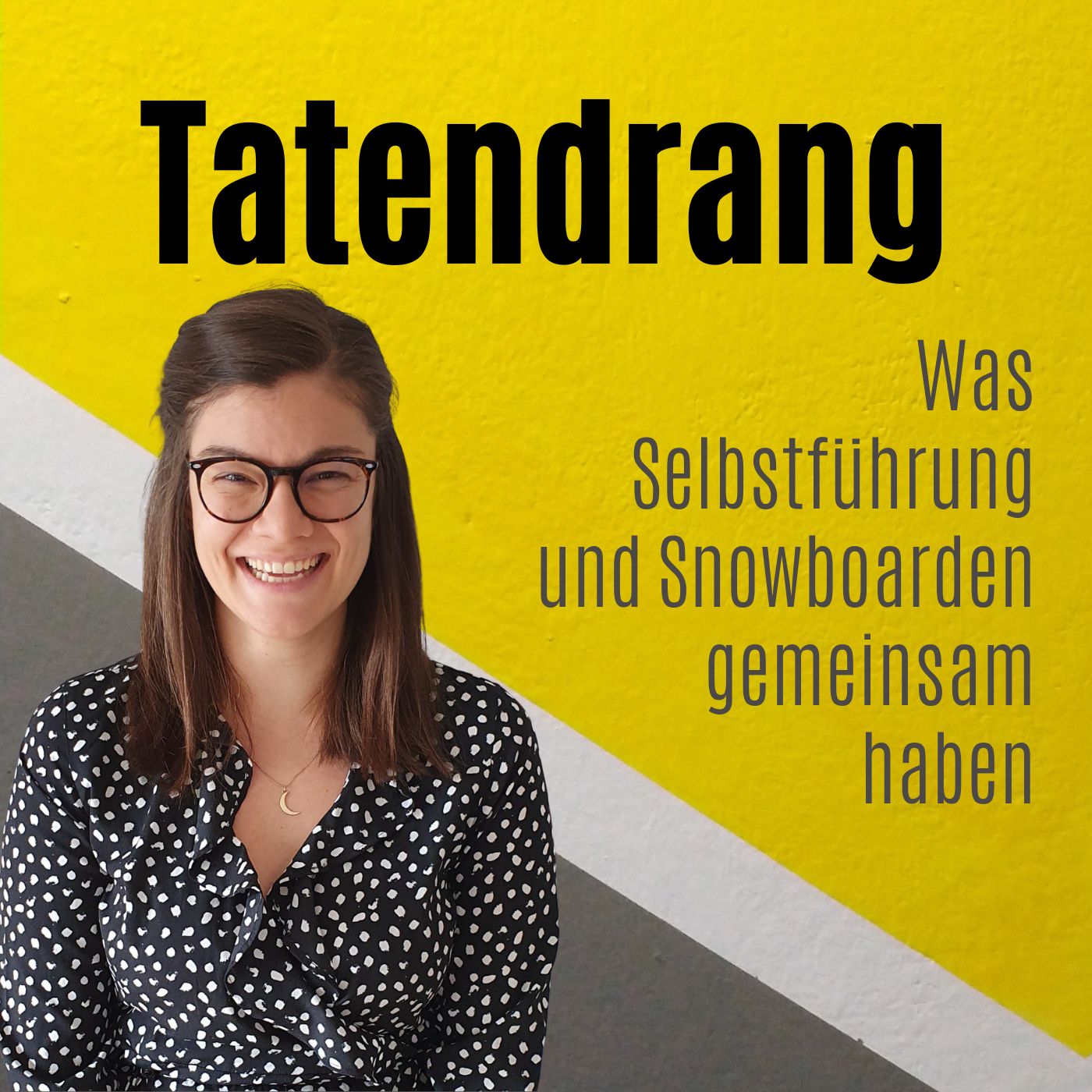 Der Tatendrang Podcast mit Julia Schleidt