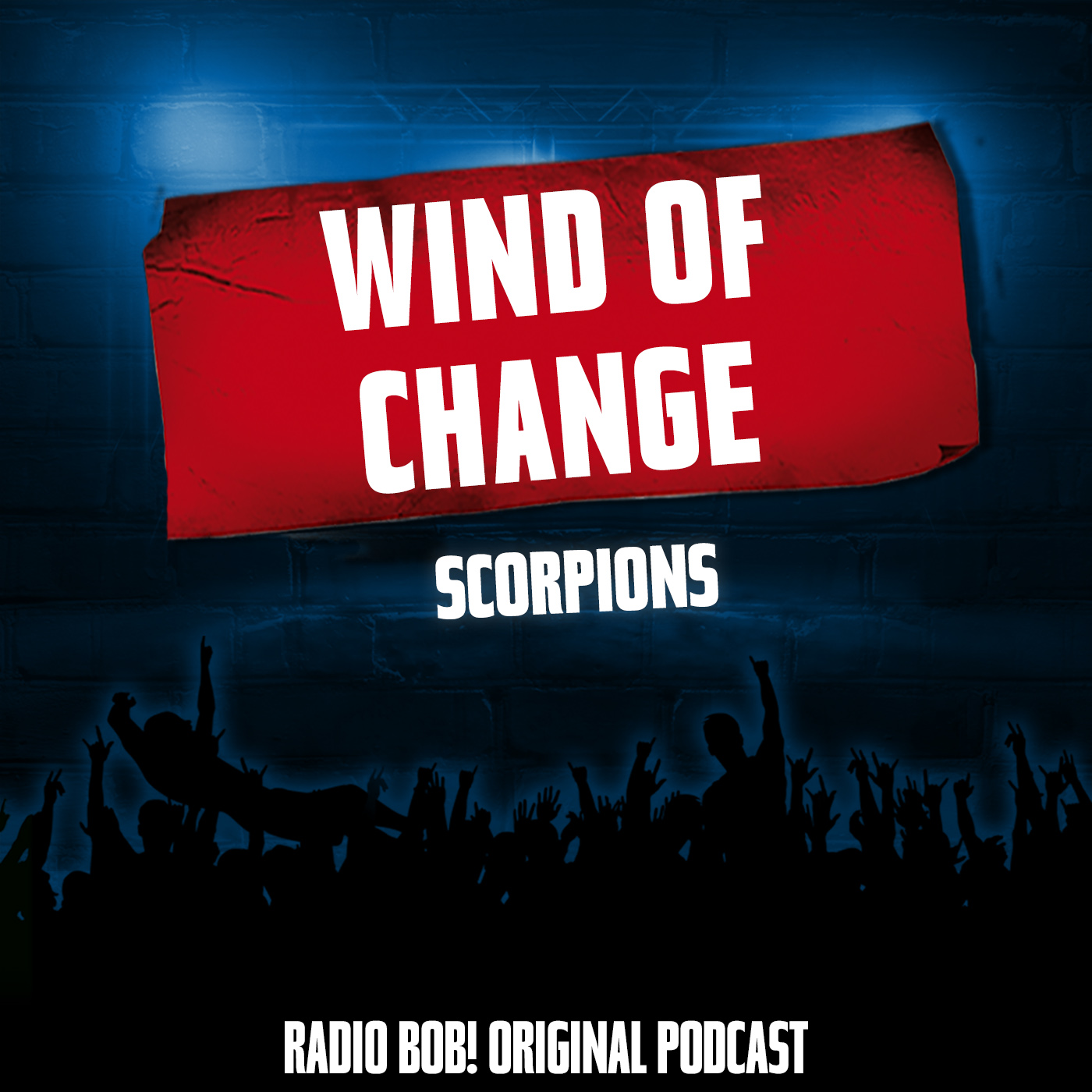 "Wind of Change" von Scorpions episode artwork