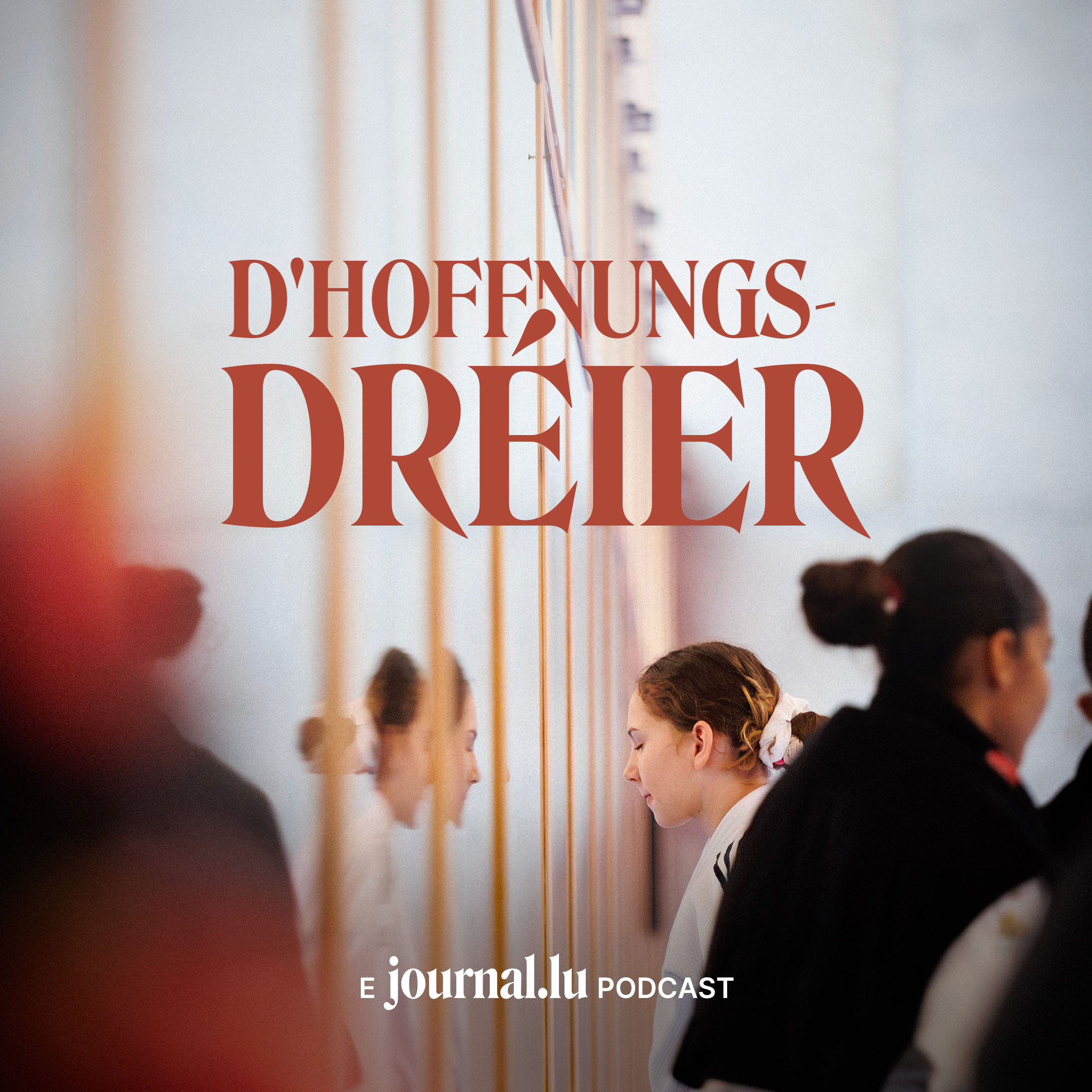 D\'Hoffnungsdréier