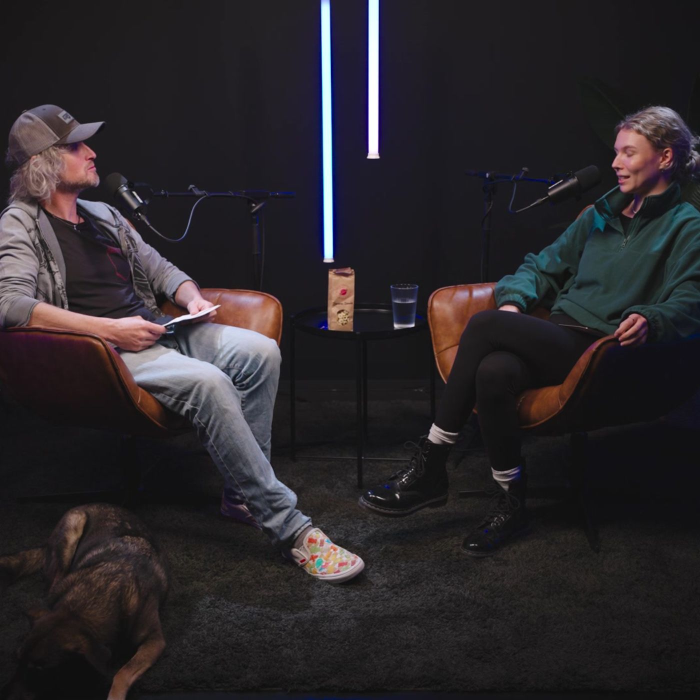 Klappe Auf! Der Regio TV Podcast