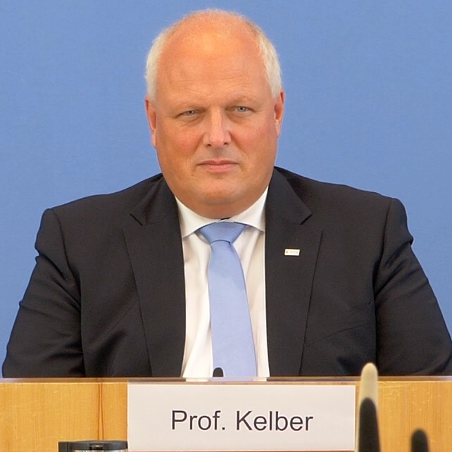 Neues aus der Bundespressekonferenz