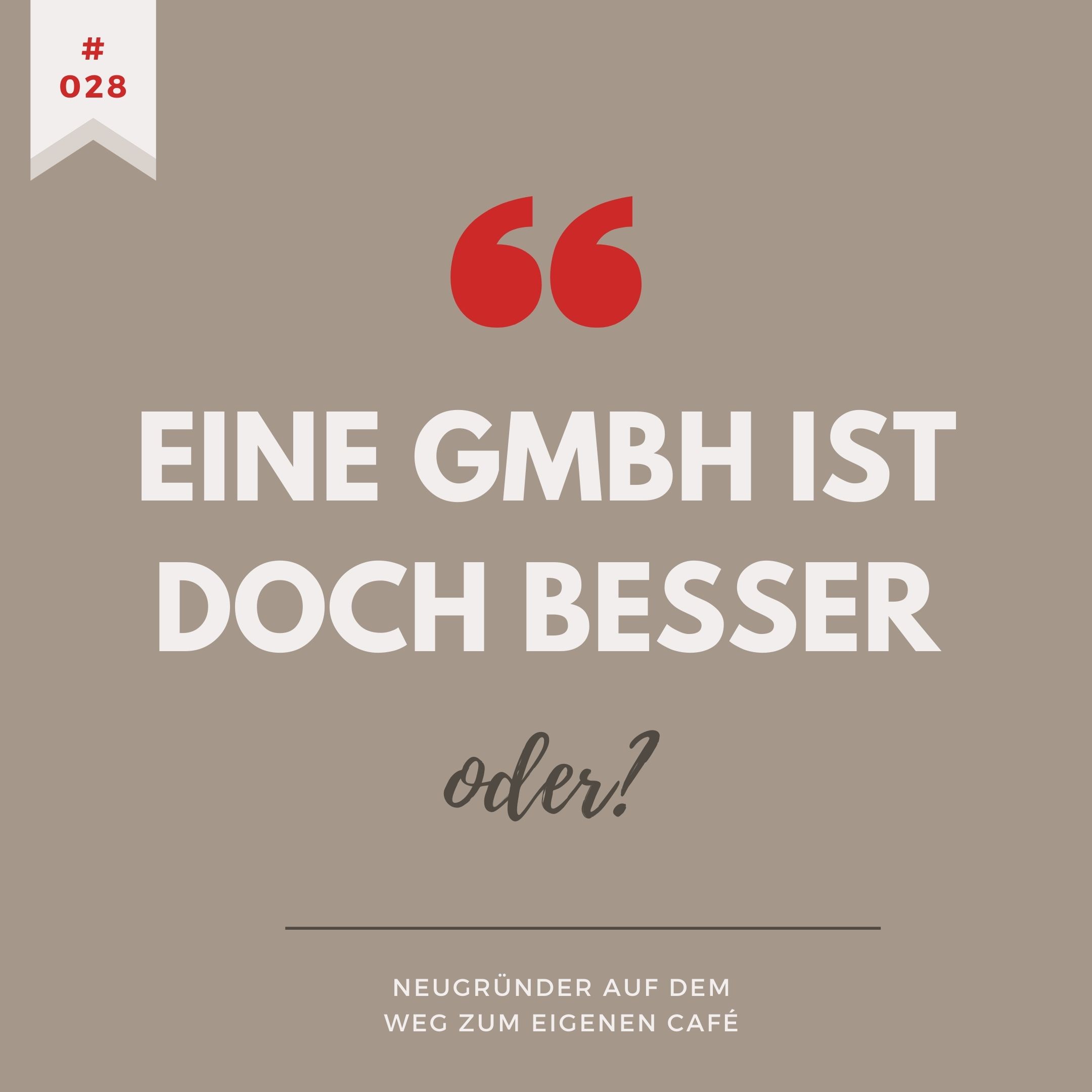 9 bar Podcast: Kaffee, Gastro & Co.