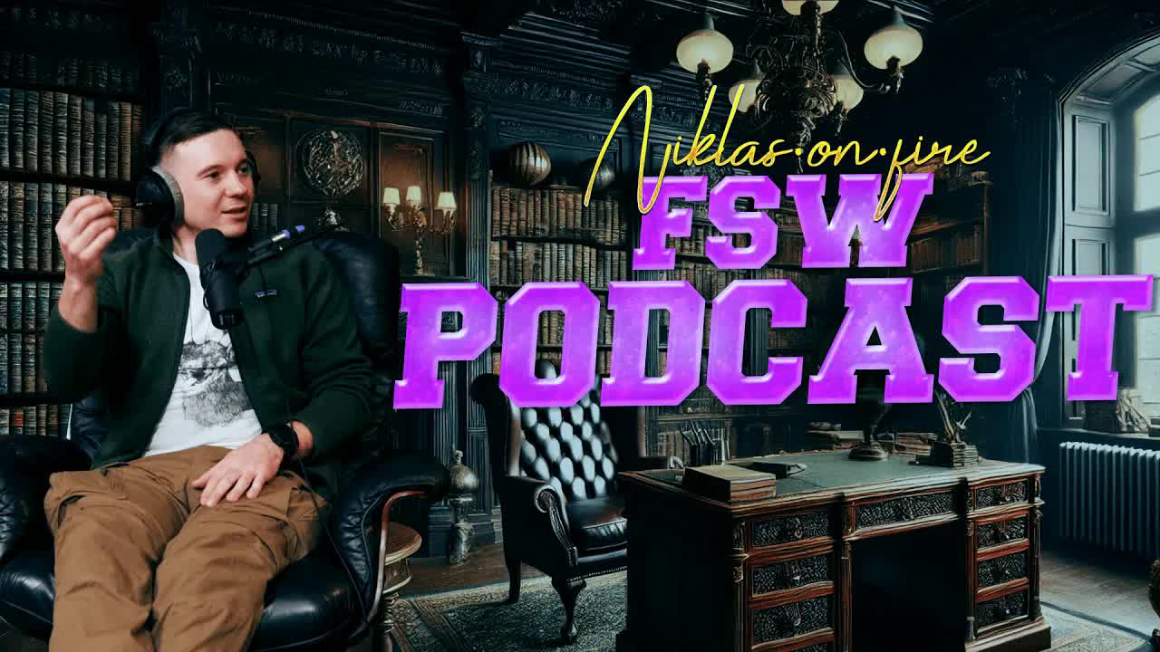 FSW Podcast