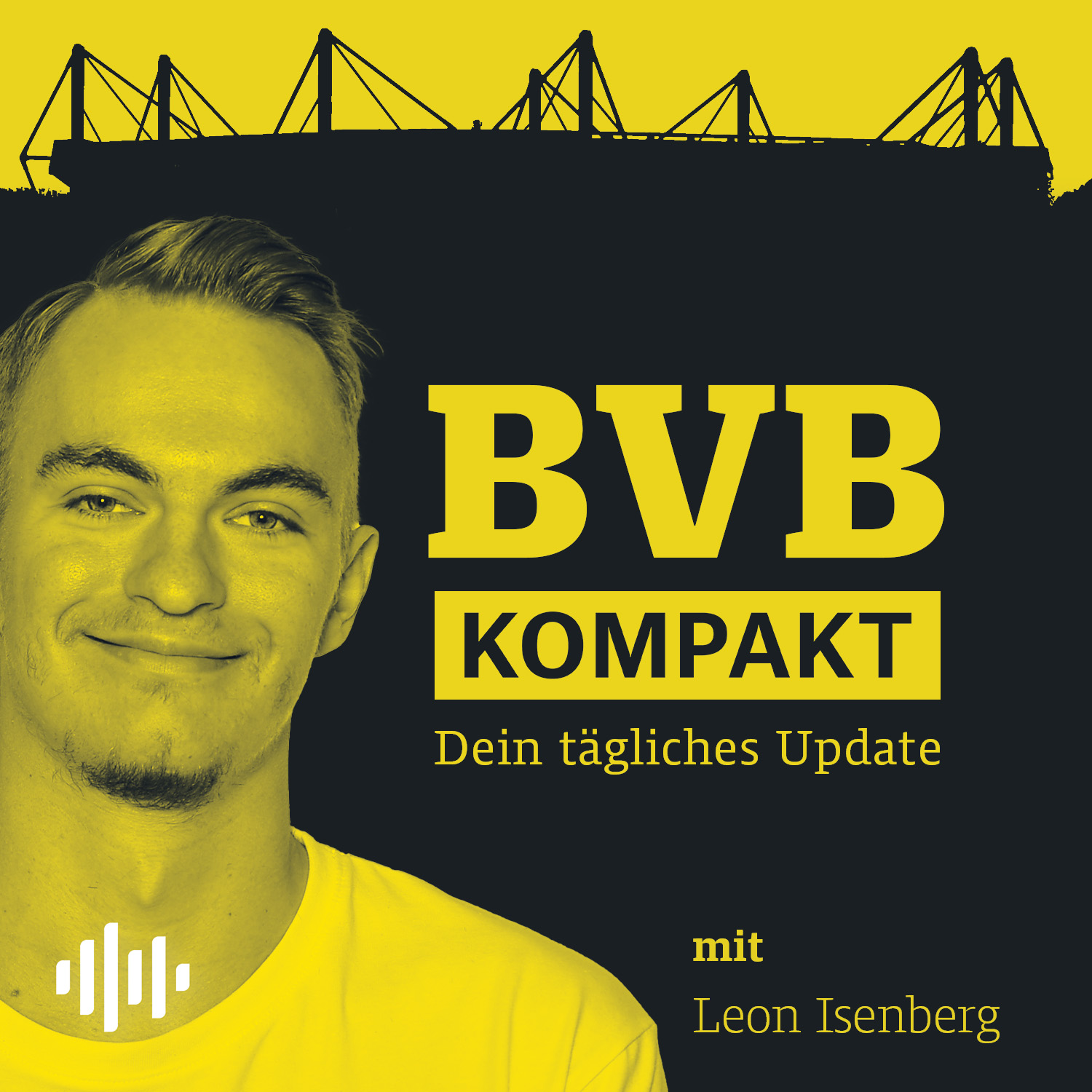 Nach Tritt gegen Svensson: Jetzt ist die Ausfallzeit bekannt | Der BVB hat ein Fitness-Problem! episode artwork