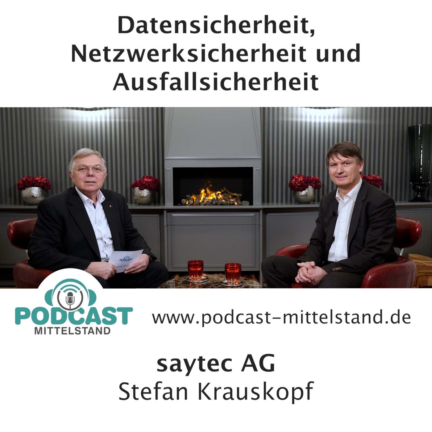 Podcast Mittelstand