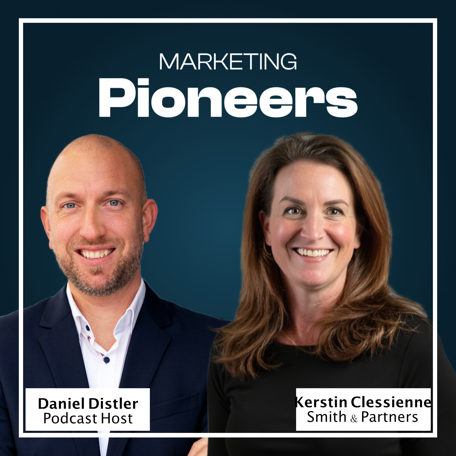Marketing Pioneers