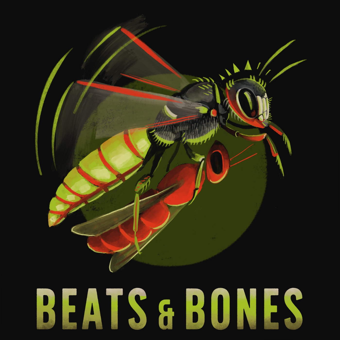 Beats & Bones