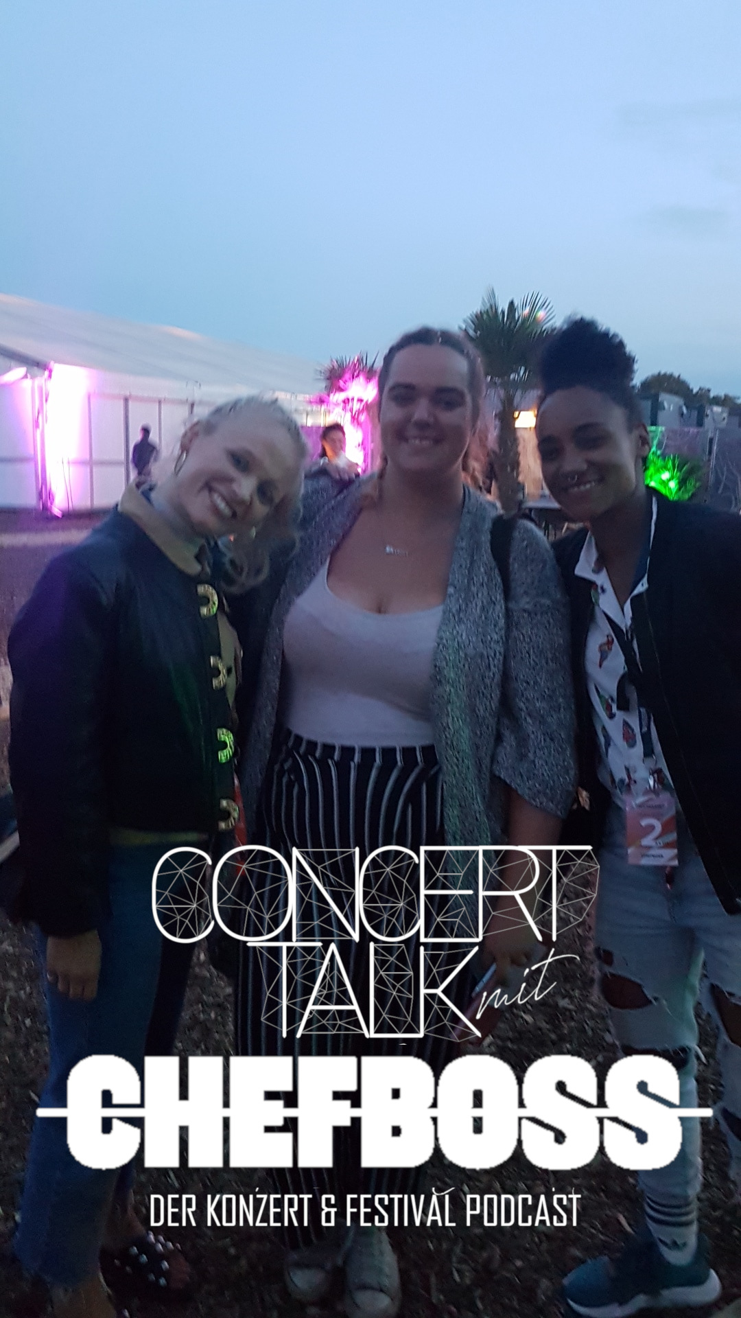 CONCERTTALK