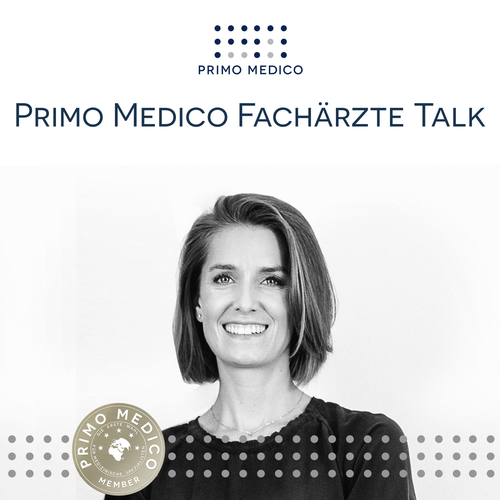 Trockenes Auge – Dr. Tabitha Neuhann: Wenn das Sehen zur Qual wird episode artwork