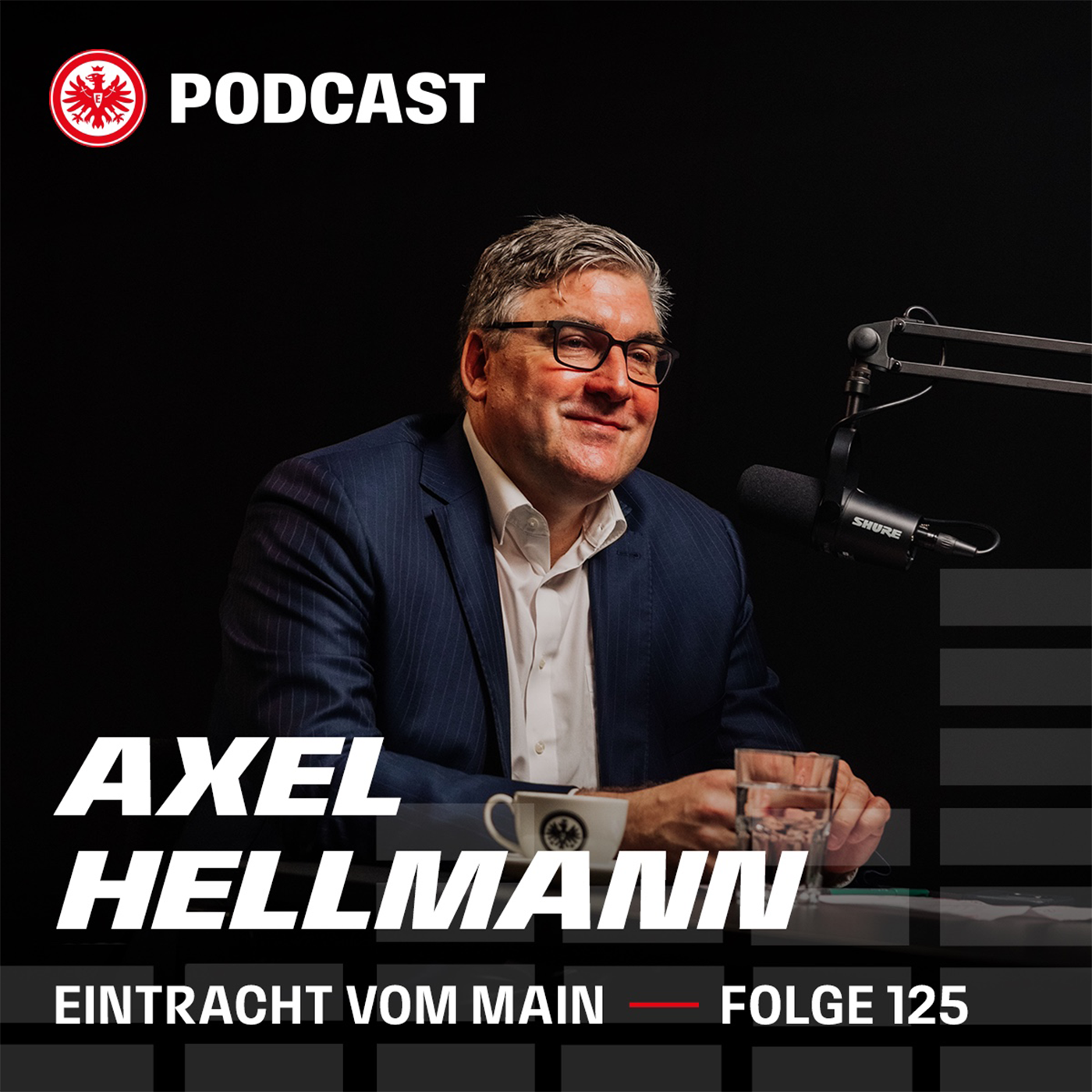 Wie fällt das Fazit für 2025 aus, Axel Hellmann? Wie fällt das Fazit für 2025 aus, Axel Hellmann?