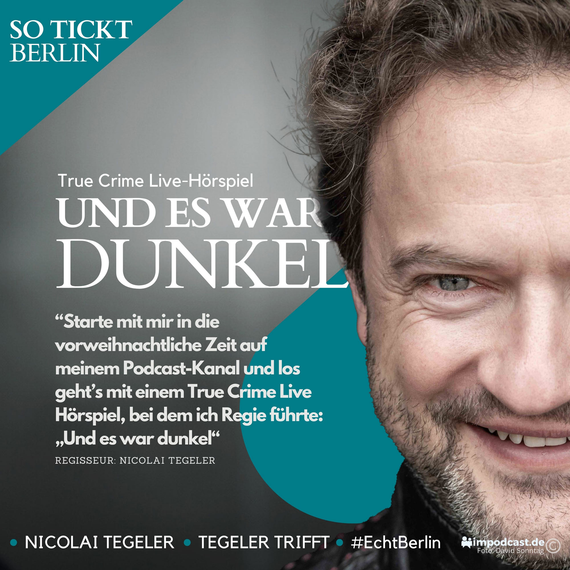 So tickt Berlin ⎪ Nicolai Tegeler