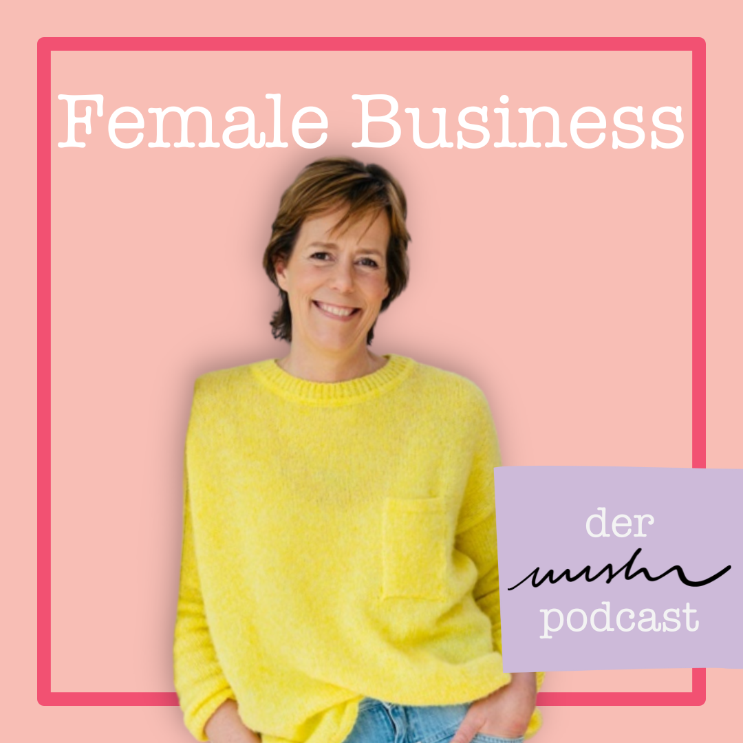 Spirit Business als neuer Trend? Andrea Lottmann über spirituelle Business-Modelle